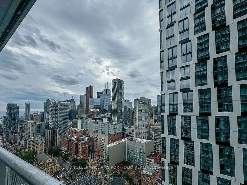 100 Dalhousie Street Unit 3410 photo 23