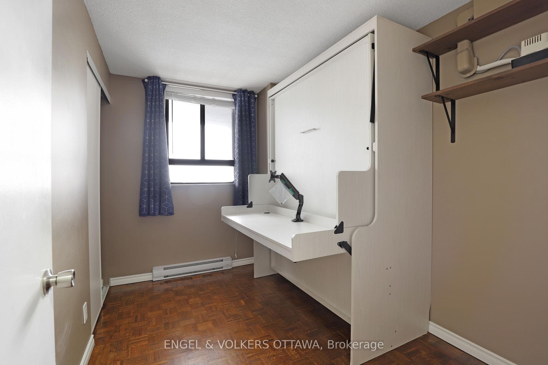 475 Laurier Avenue Unit 708 photo 11