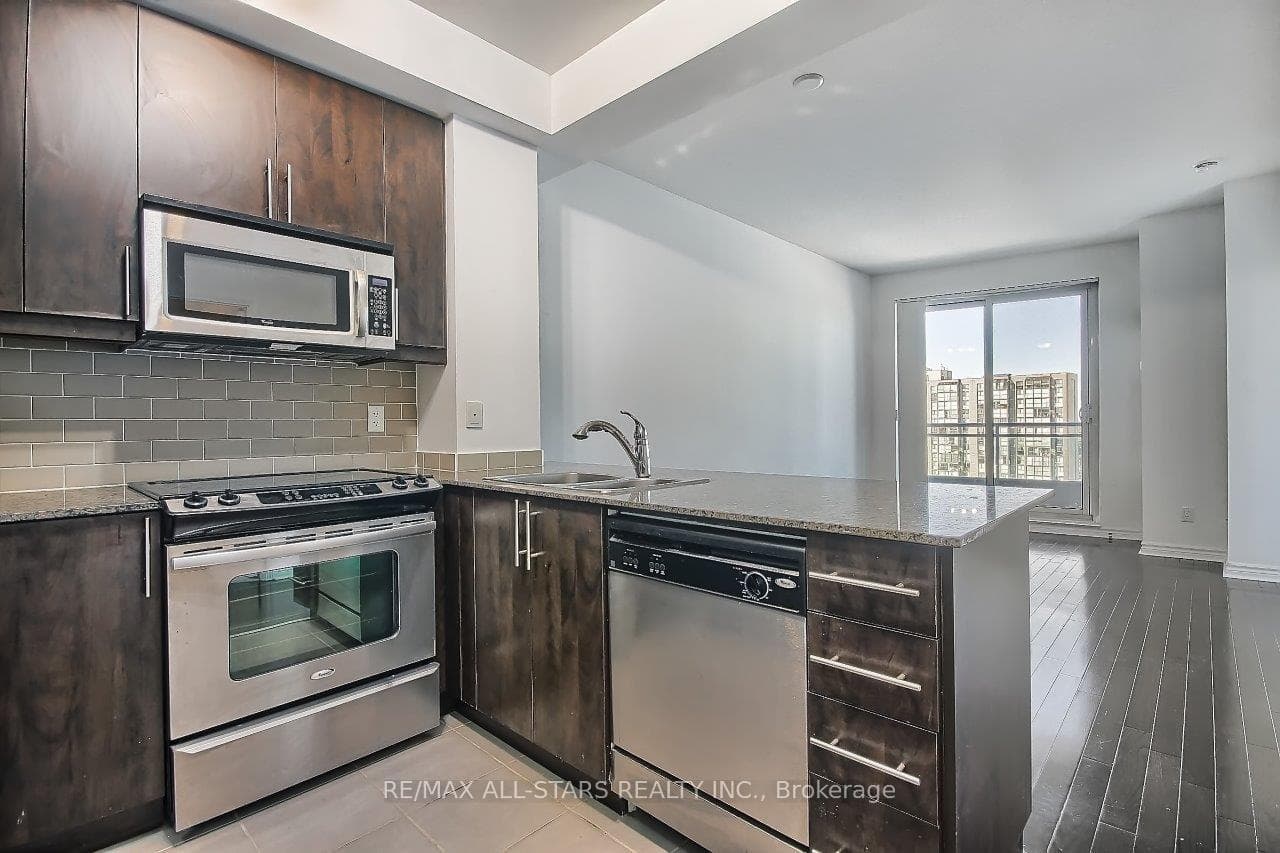 18 Holmes Avenue Unit 1207 photo 5