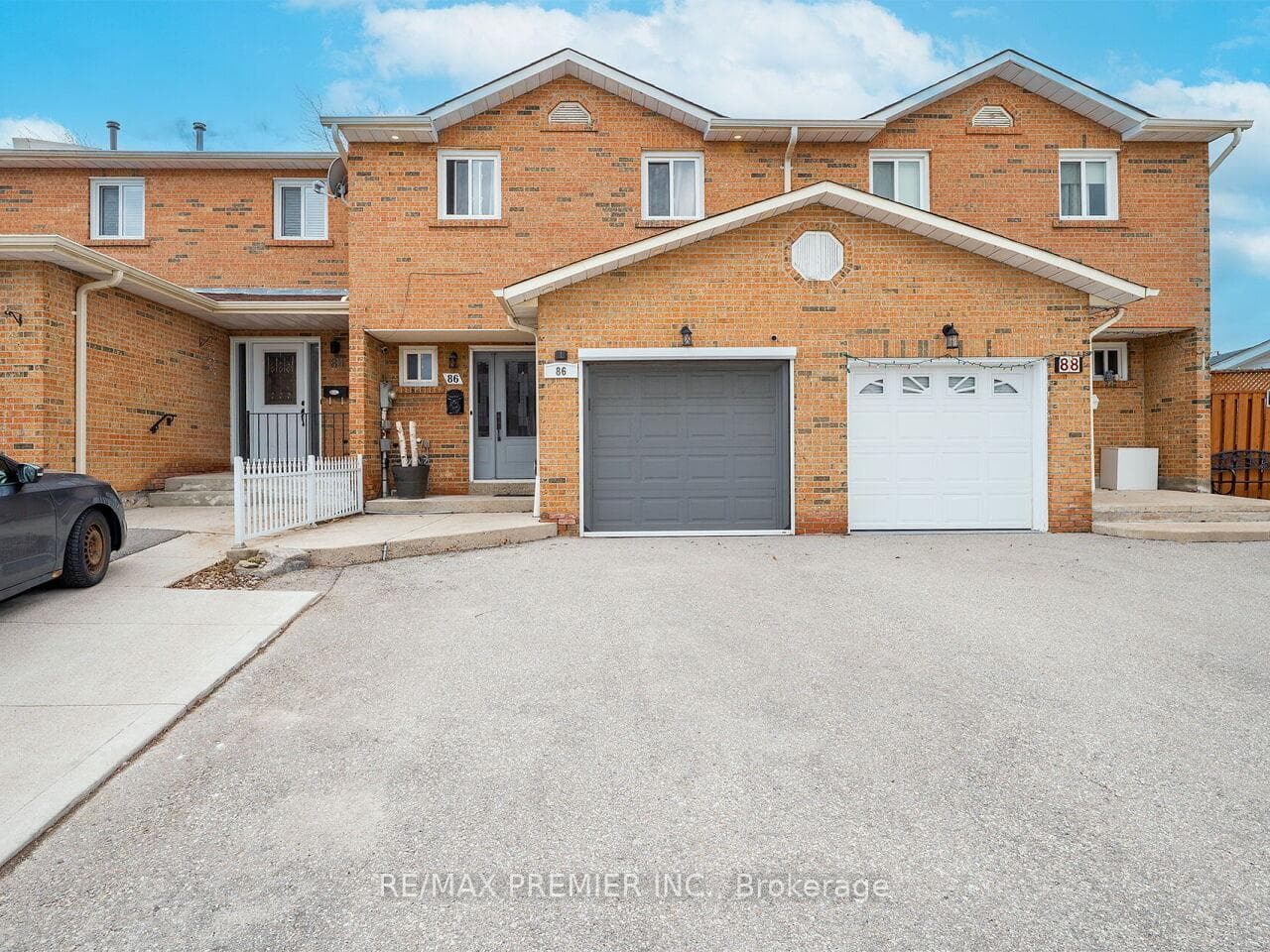 86 Agincourt Road photo 48