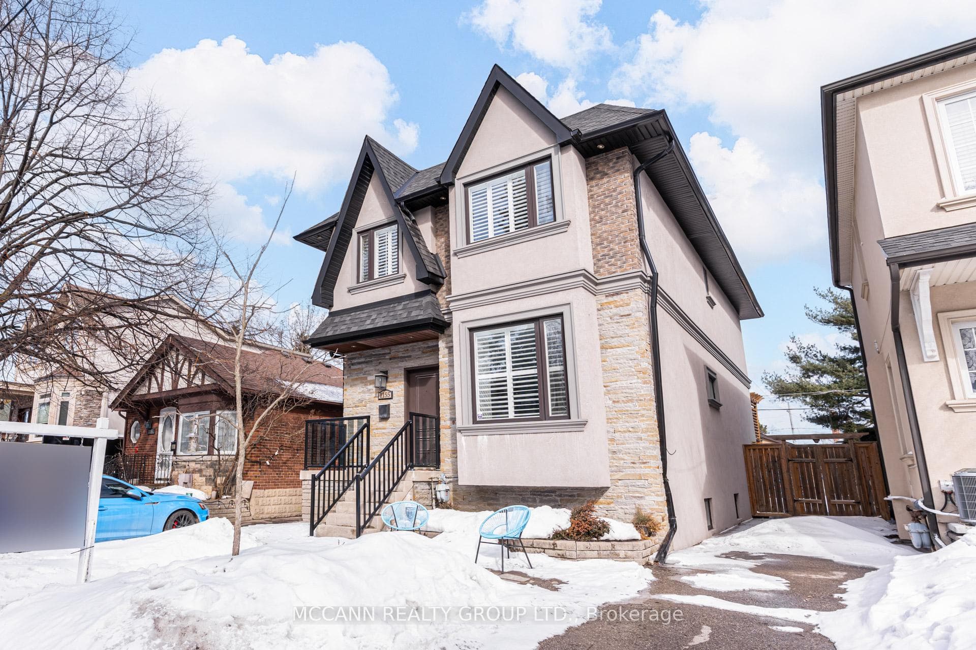 1155 Greenwood Avenue photo 1