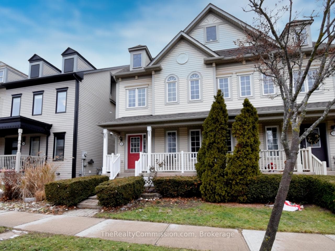 115 Gatwick Drive photo 2