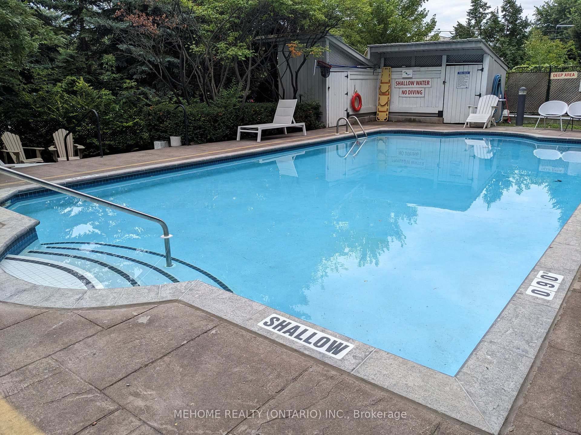 35 Finch Avenue Unit 1812 photo 14