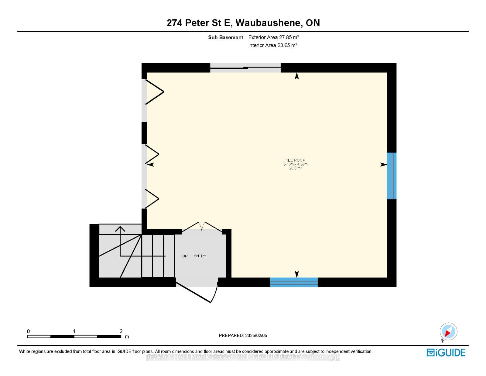 274 Peter Street photo 35
