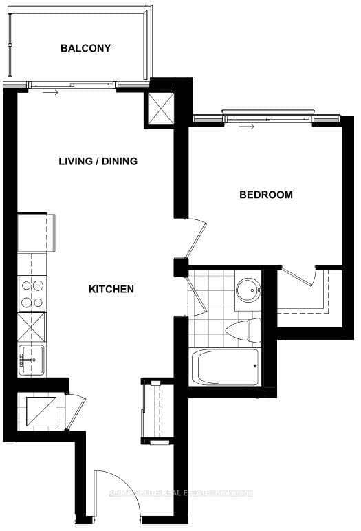 2545 Simcoe Street Unit 2319 photo 17