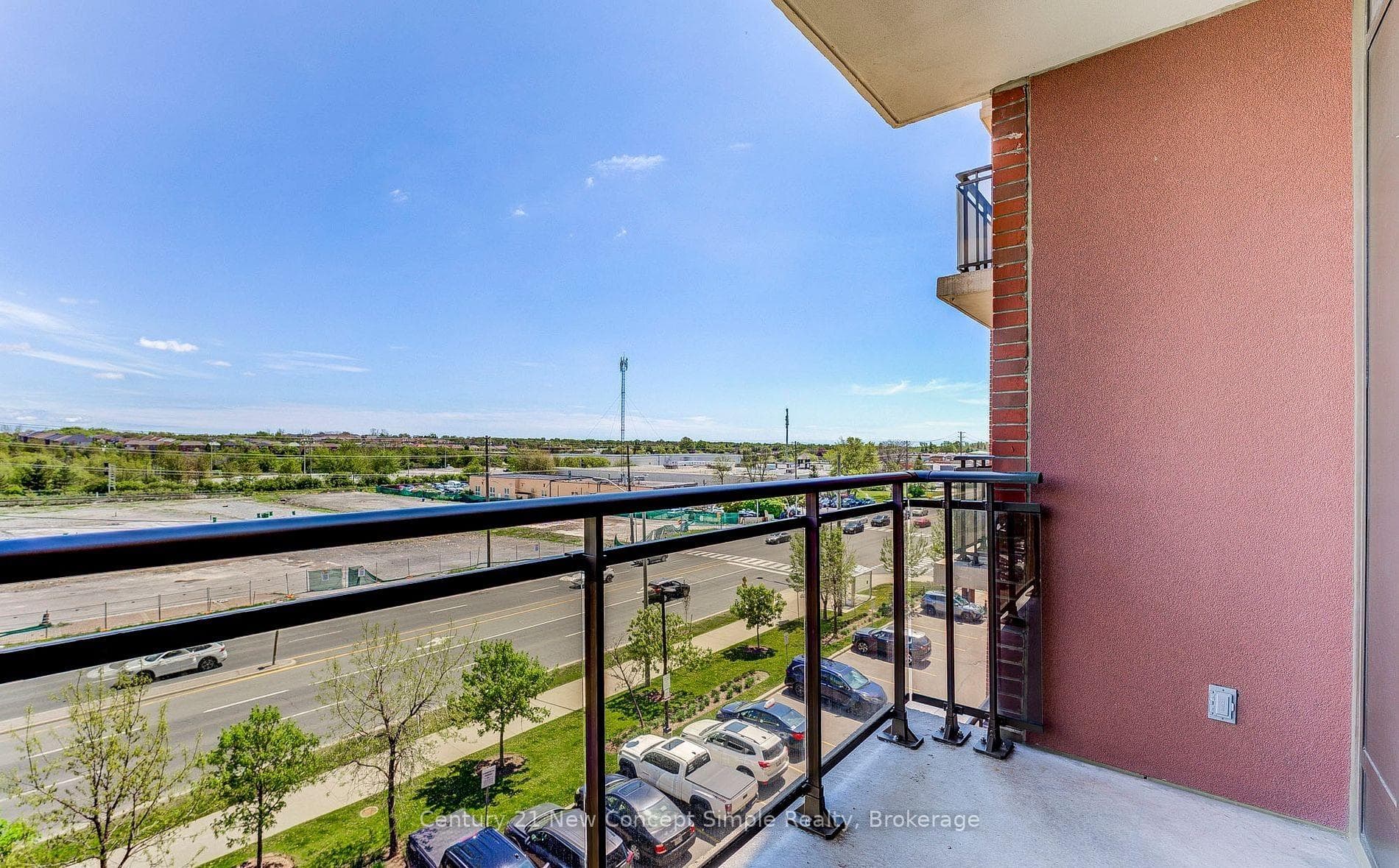 9500 Markham Road Unit 520 photo 28