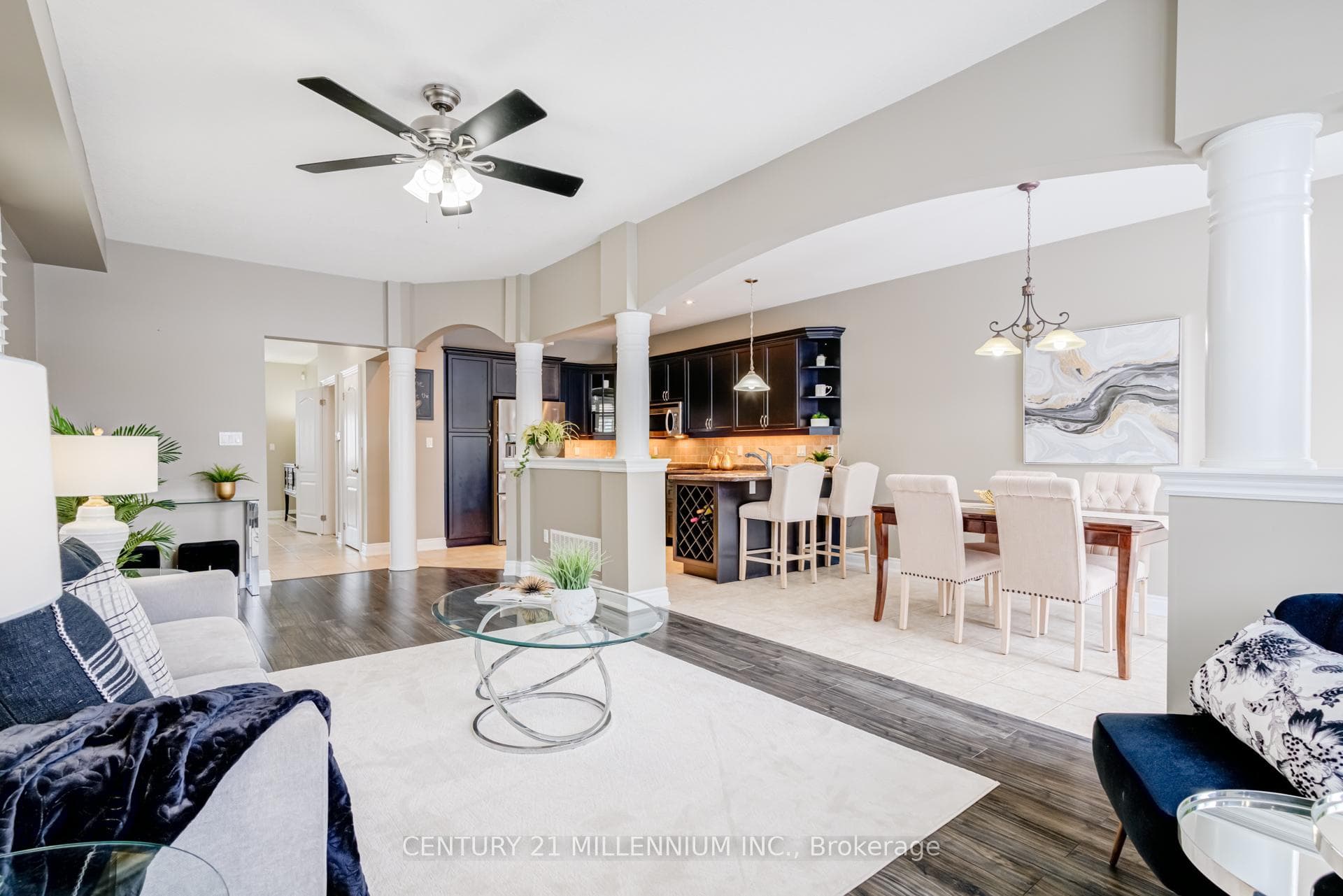 14 James Arnott Crescent photo 13