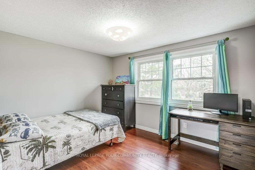 3rd Bedroom