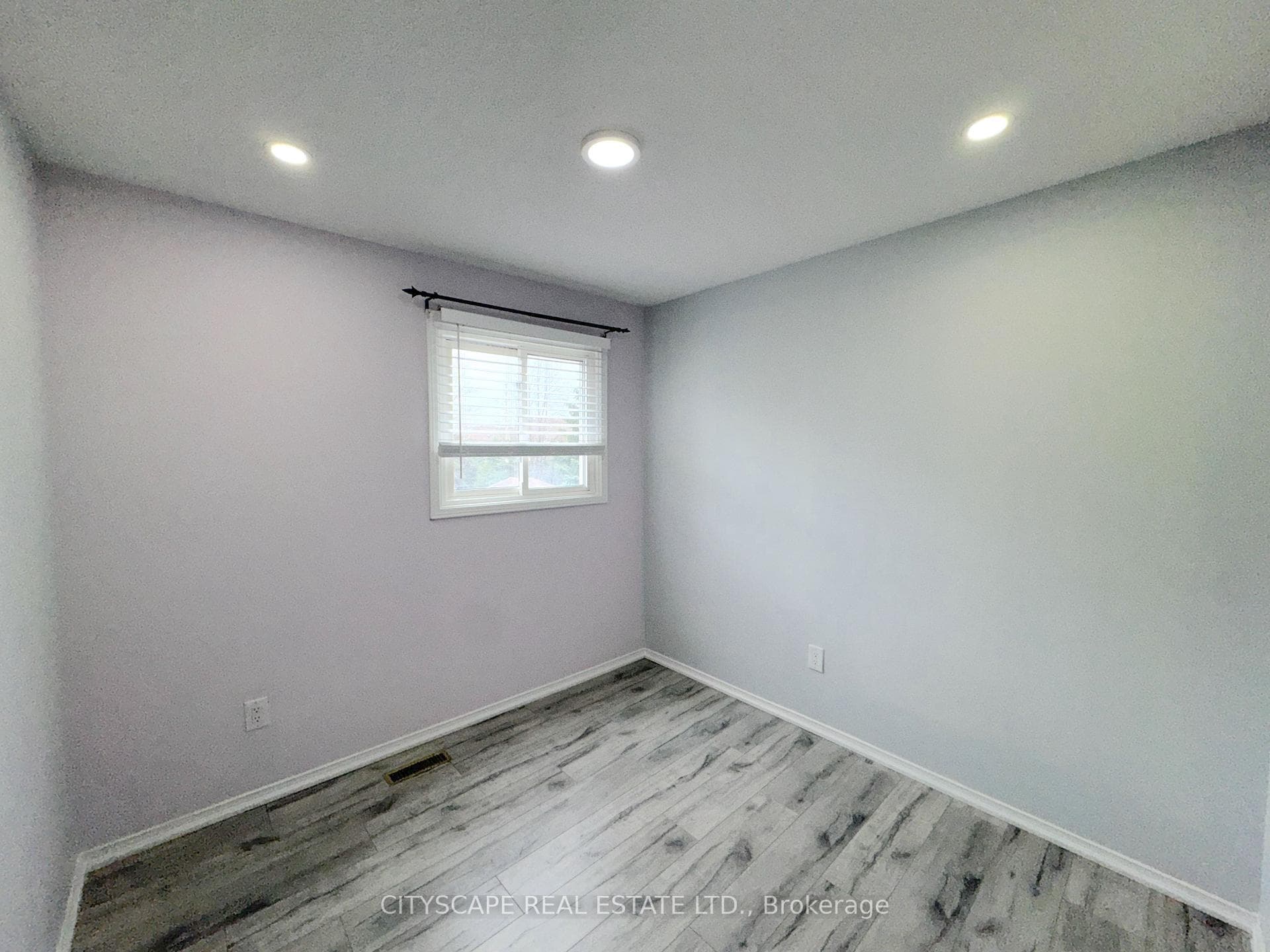 Bedroom #3