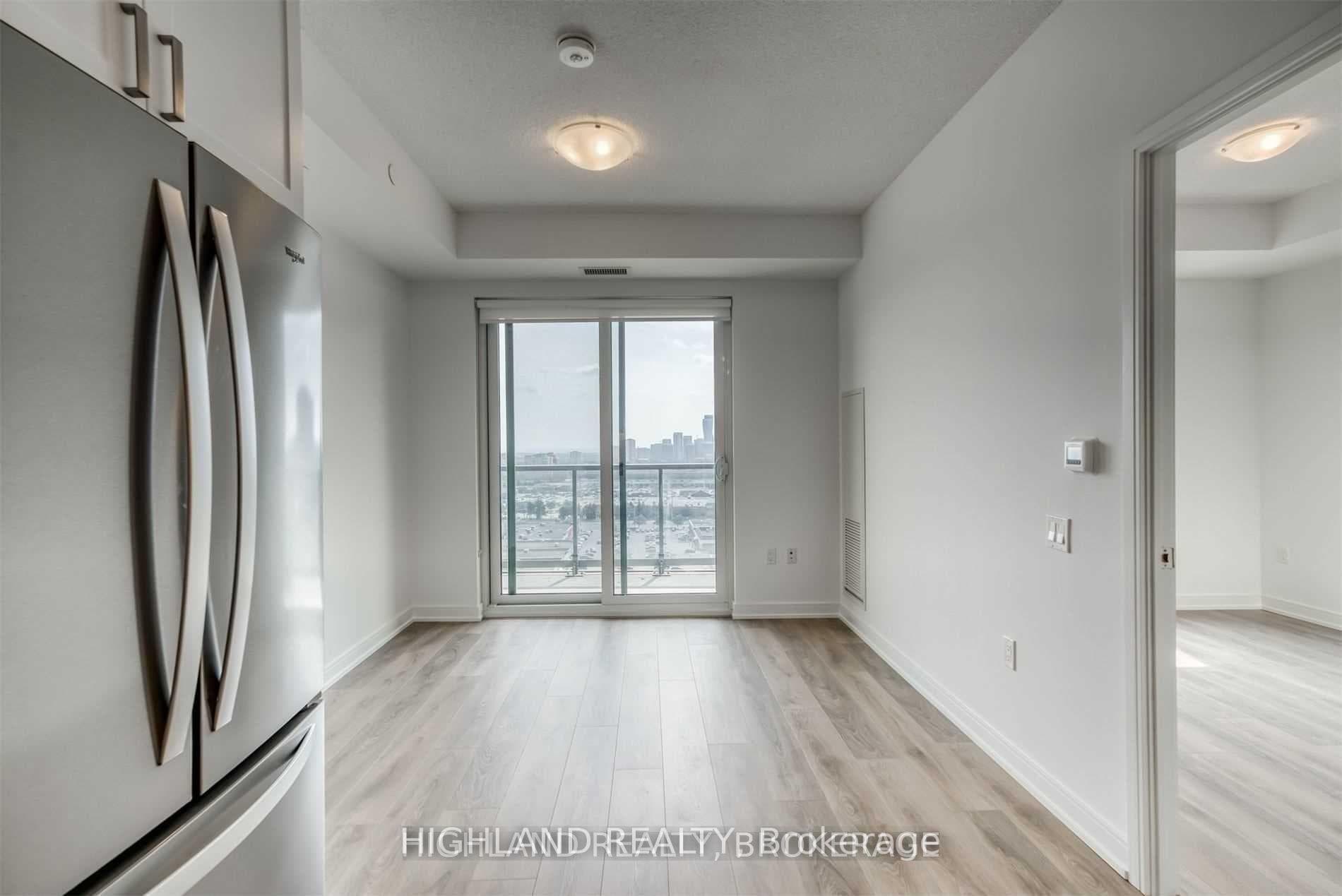 8 Nahani Way Unit 1718 photo 4