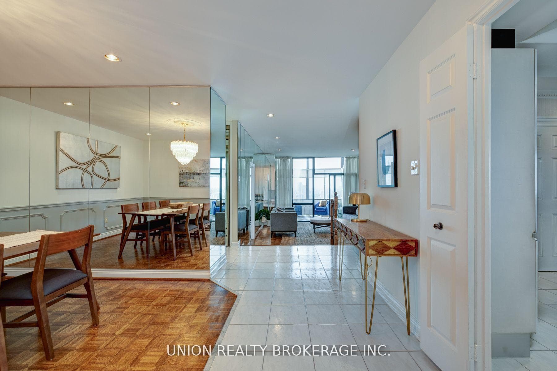 1555 Finch Avenue Unit PH7 photo 4
