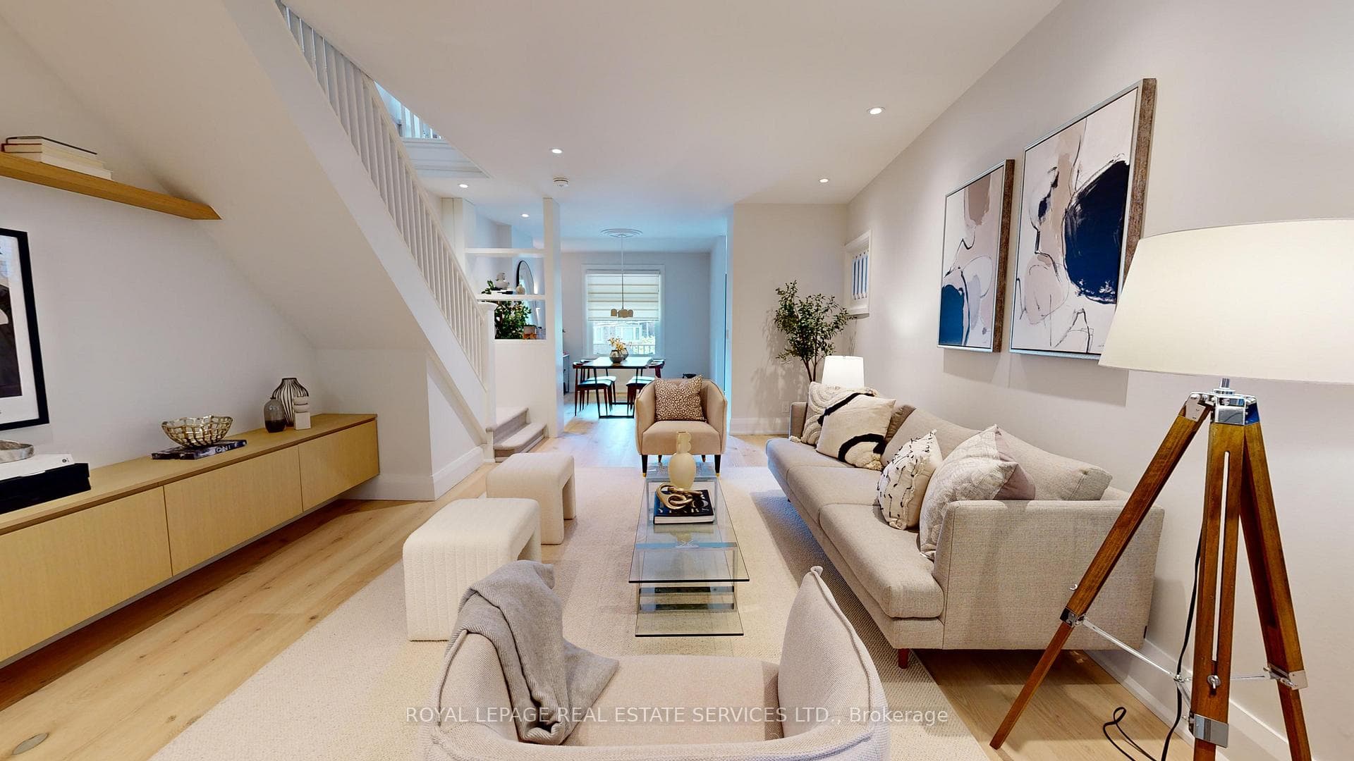 17 Indian Road Crescent photo 10