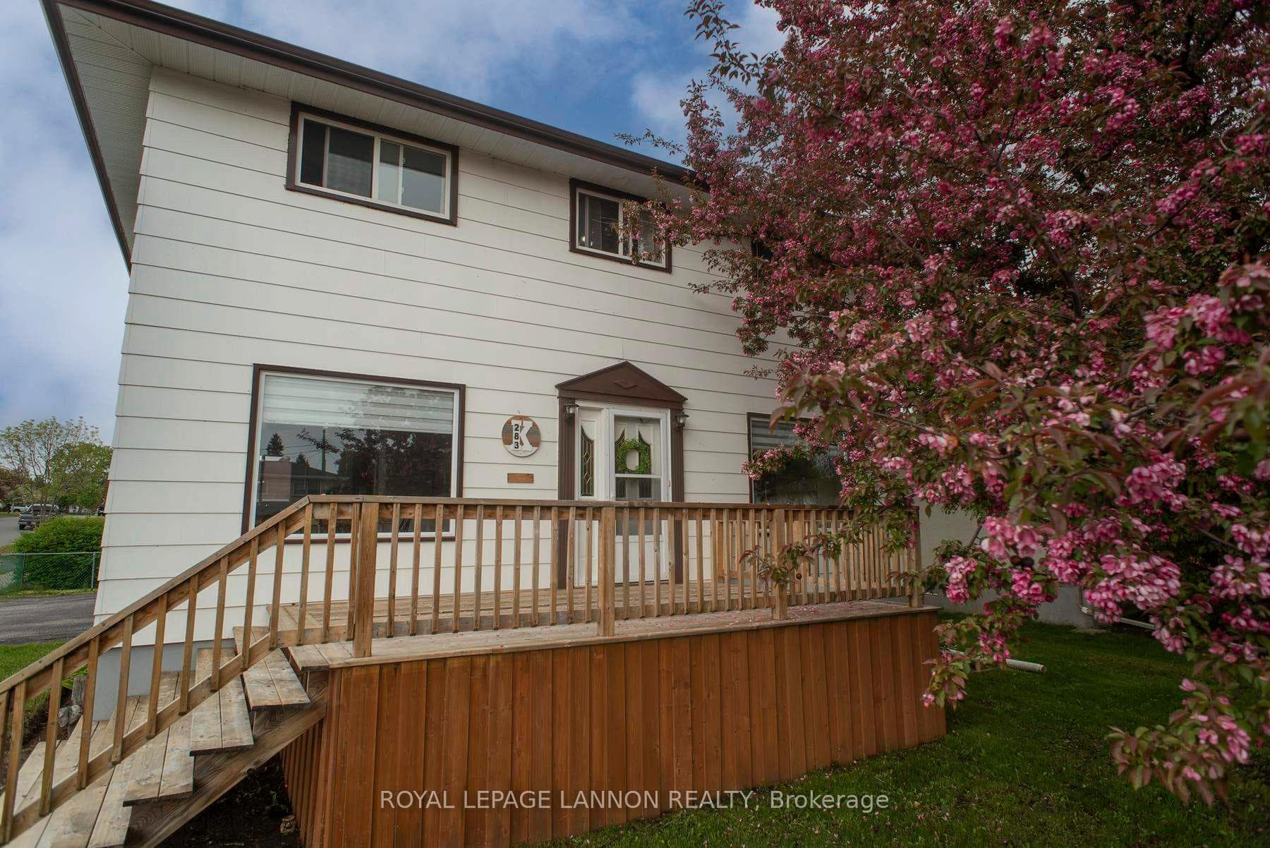 283 HINTON Avenue photo 12