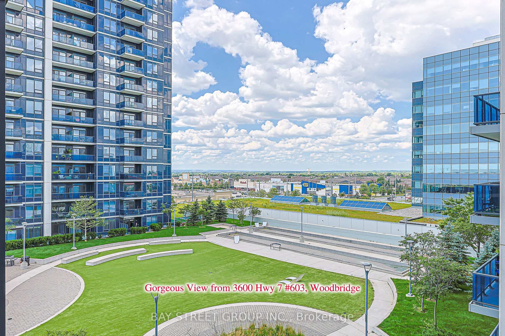 3600 Highway 7 Road Unit 603 photo 15