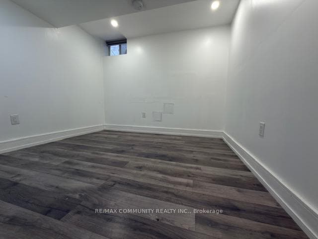 50 Calista Street Unit Basement photo 6
