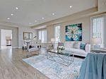 Large Windows