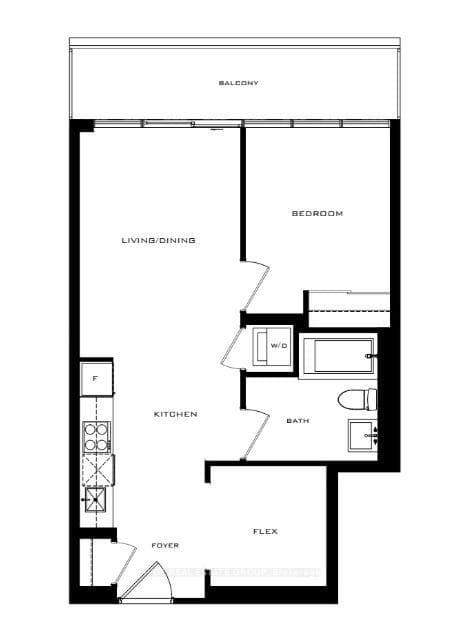 2 Erskine Road Unit 3209 photo 18