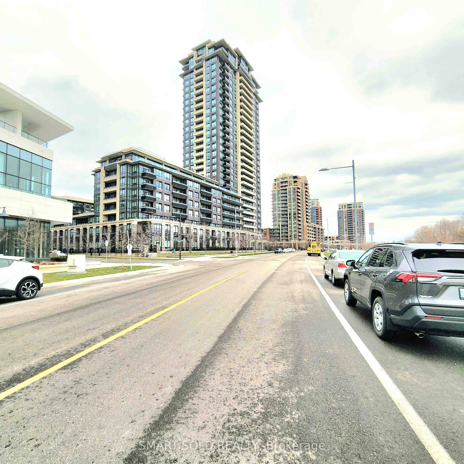8200 Birchmount Road Unit 506 photo 3