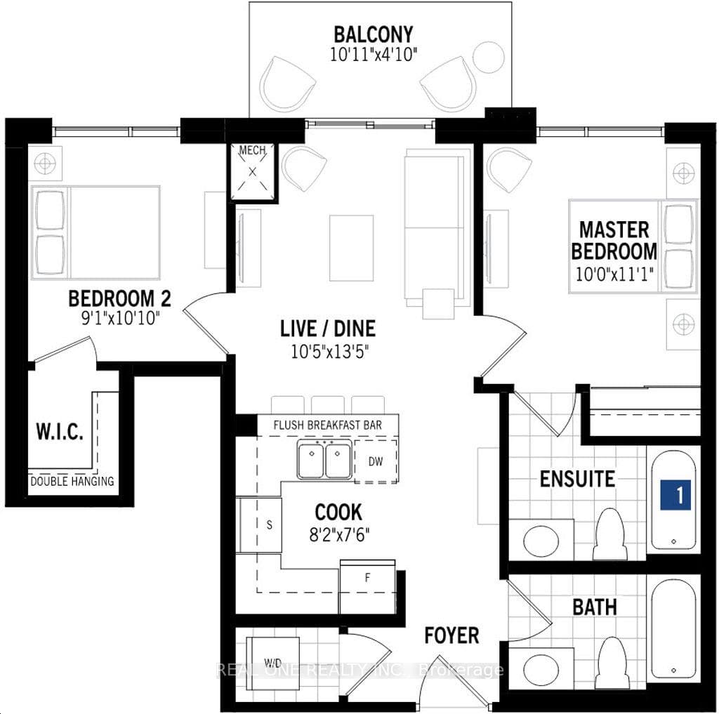 102 Grovewood Common N/A Unit 438 photo 30