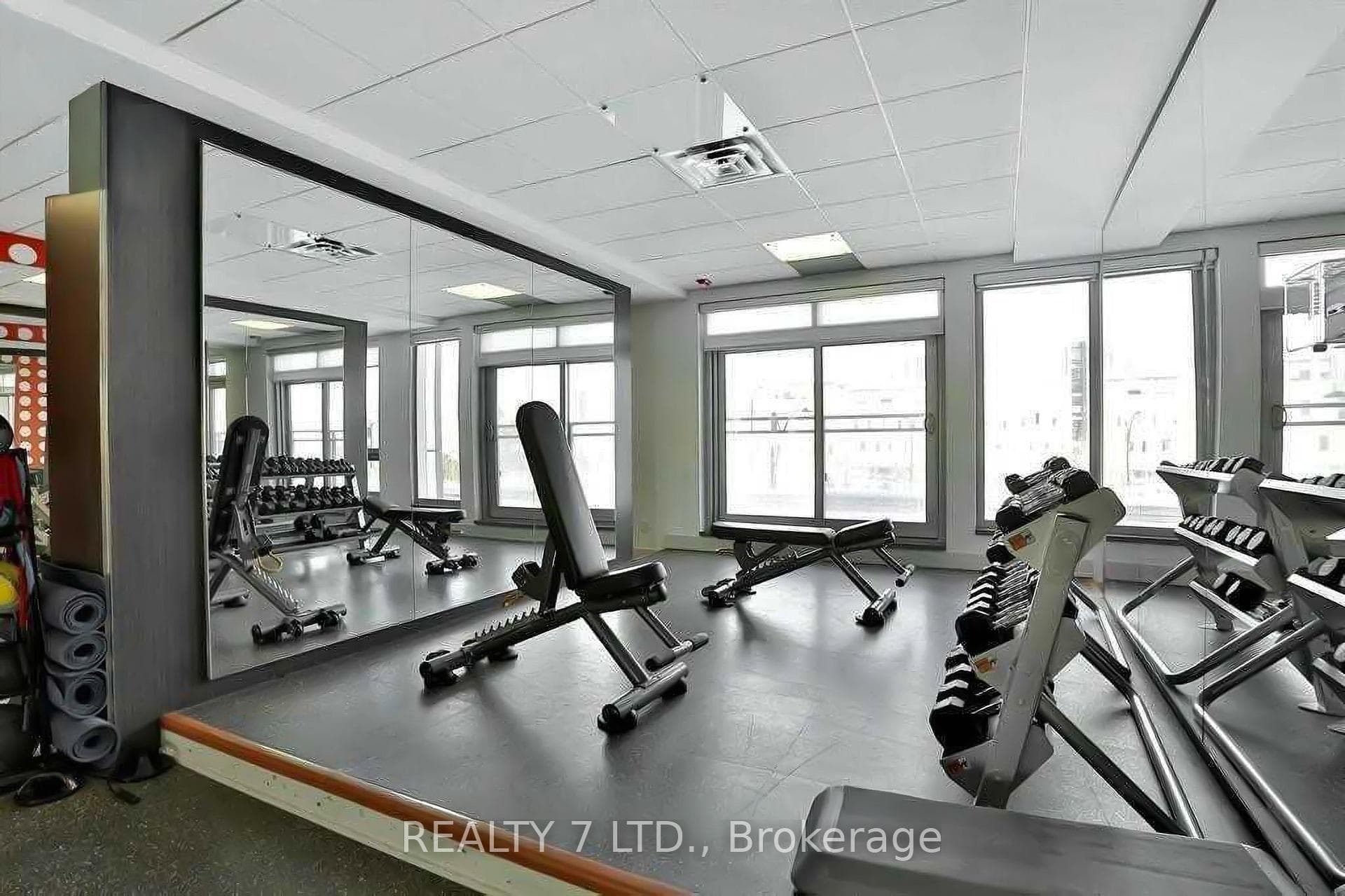 360 Square One Drive Unit 2709 photo 41