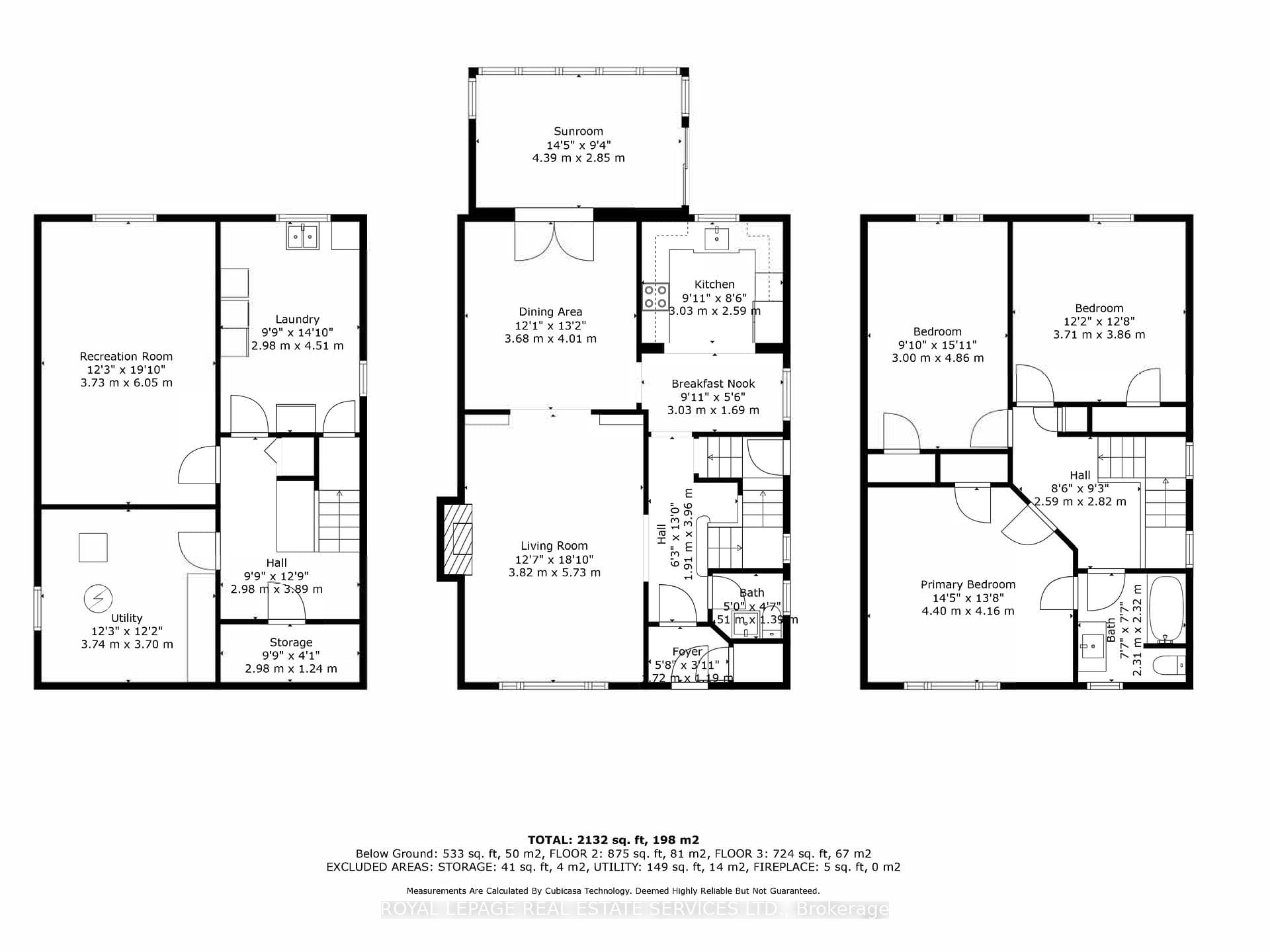 11 Delhi Avenue photo 40