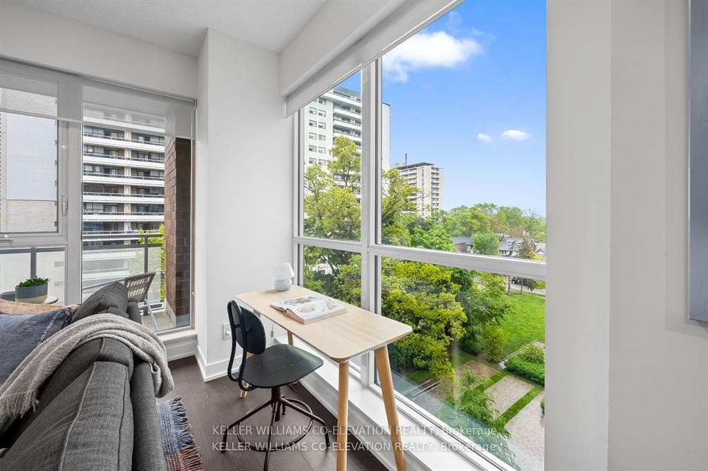 1830 Bloor Street Unit 638 photo 7