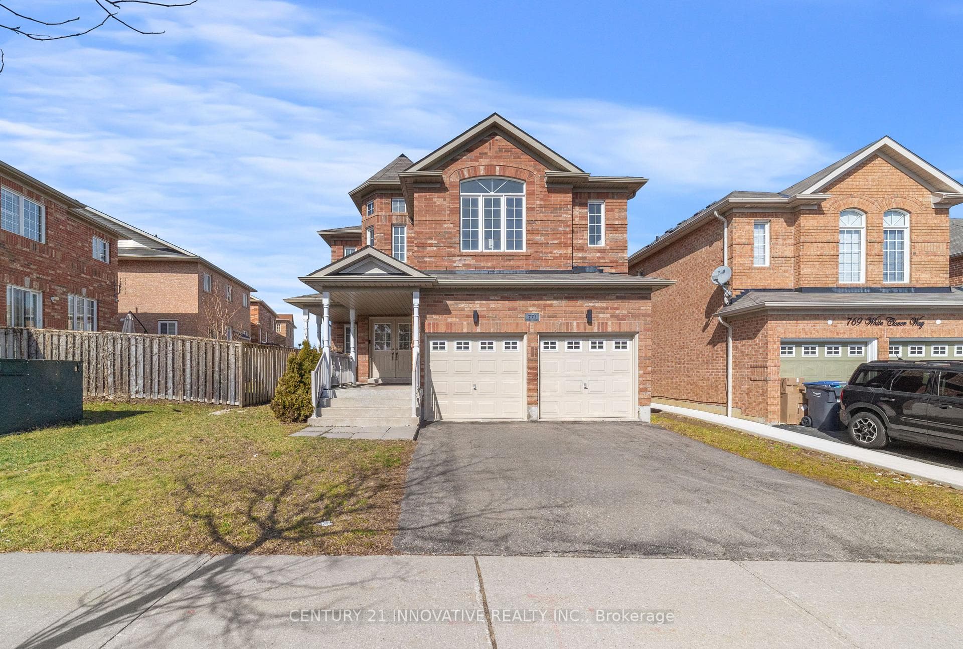 771 White Clover Way photo 1