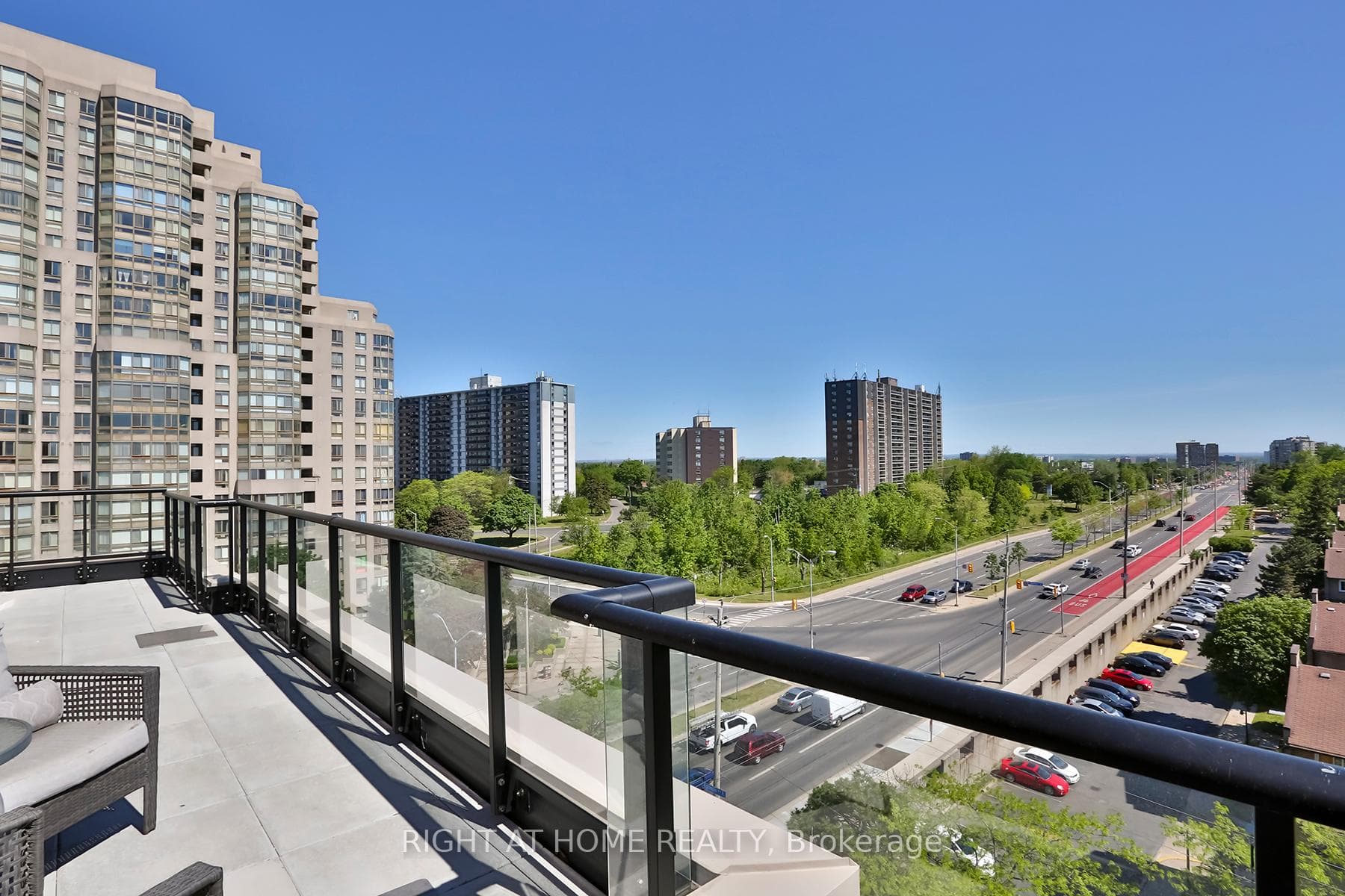 3655 Kingston Road Unit 910 photo 24