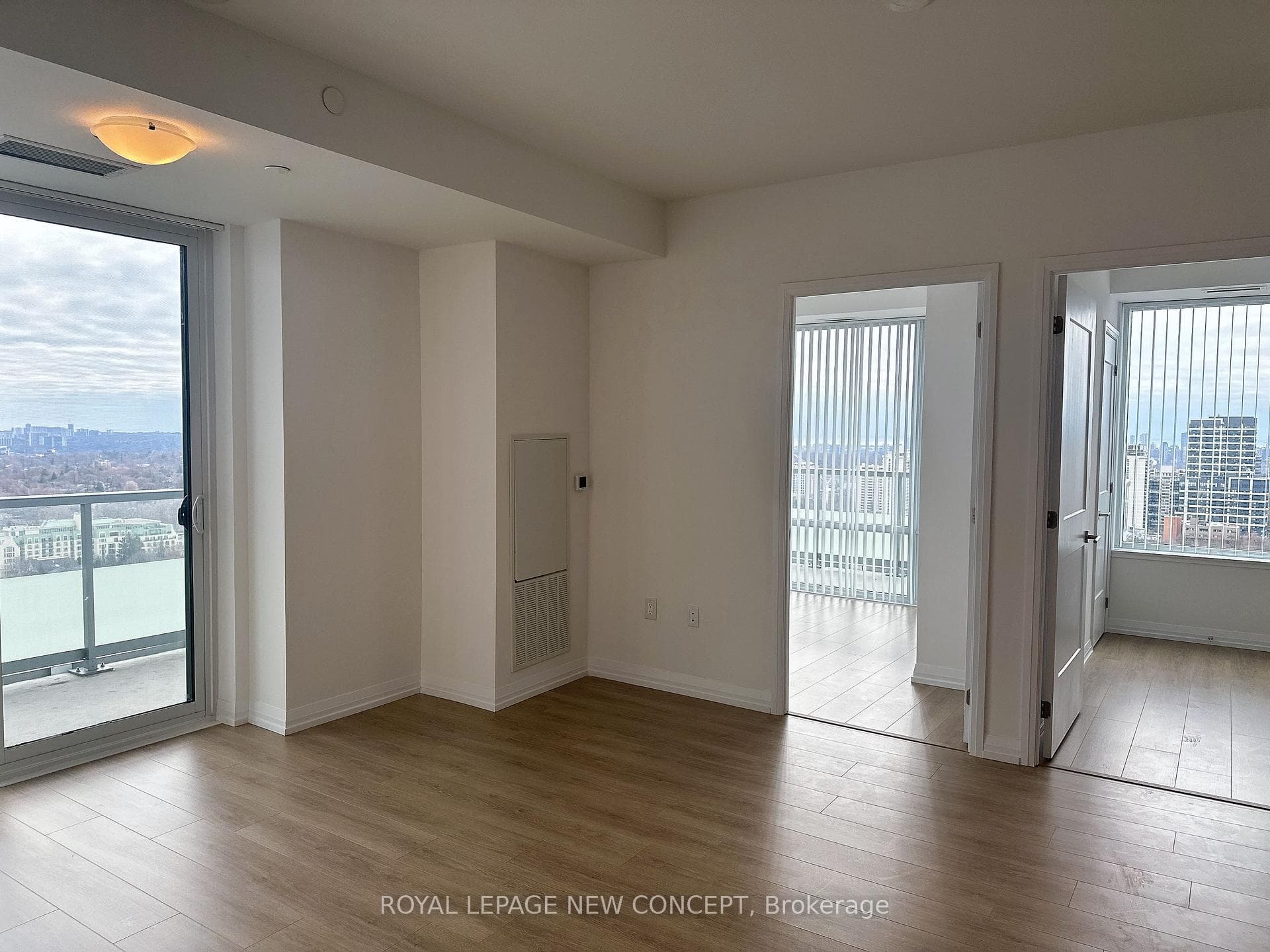 25 Holly Street Unit 2807 photo 16