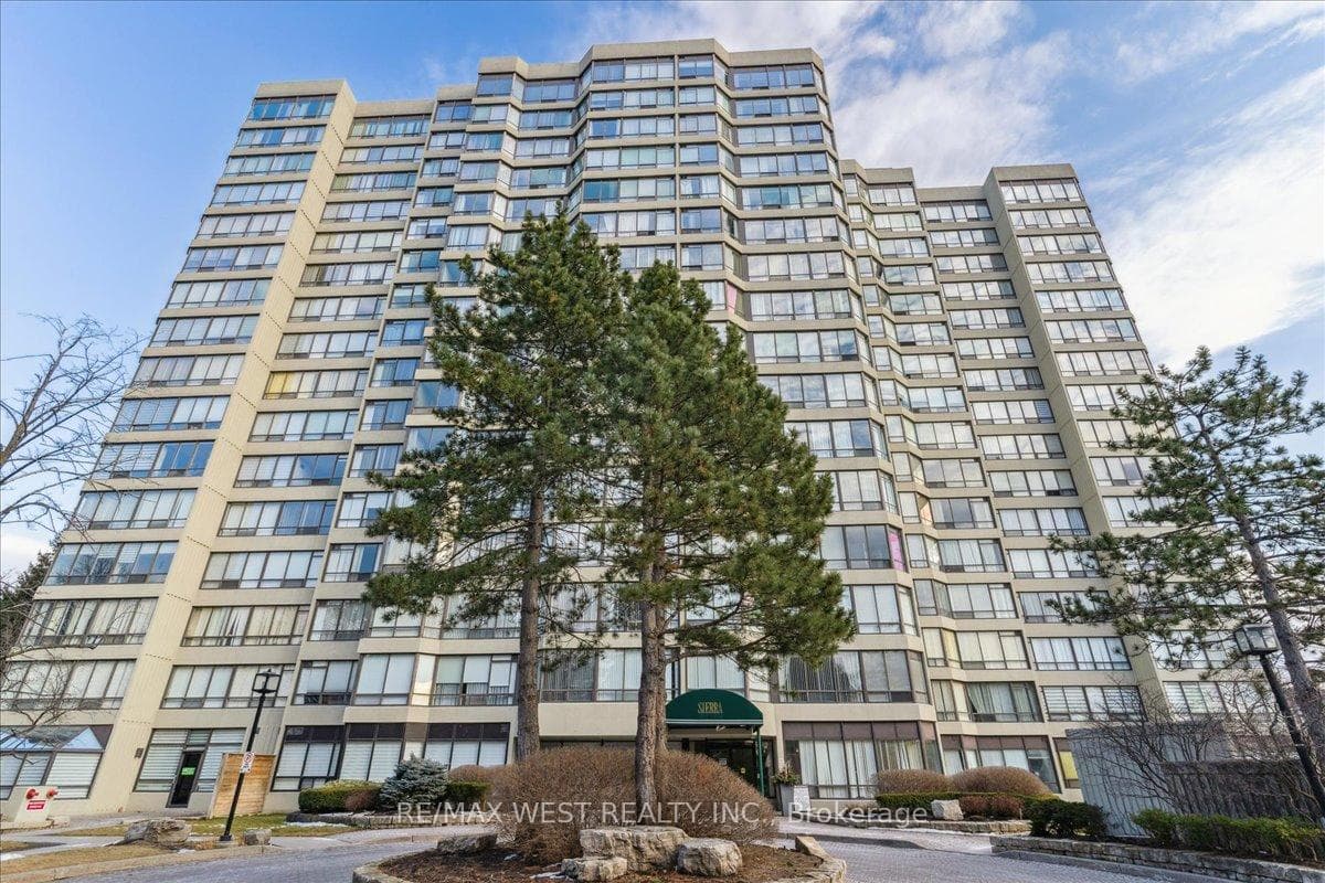 26 Hanover Road Unit 905 photo 2