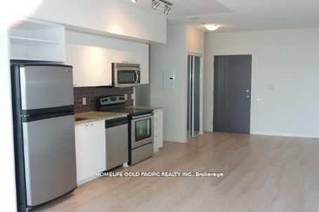 103 The Queensway Avenue Unit 1802 photo 2