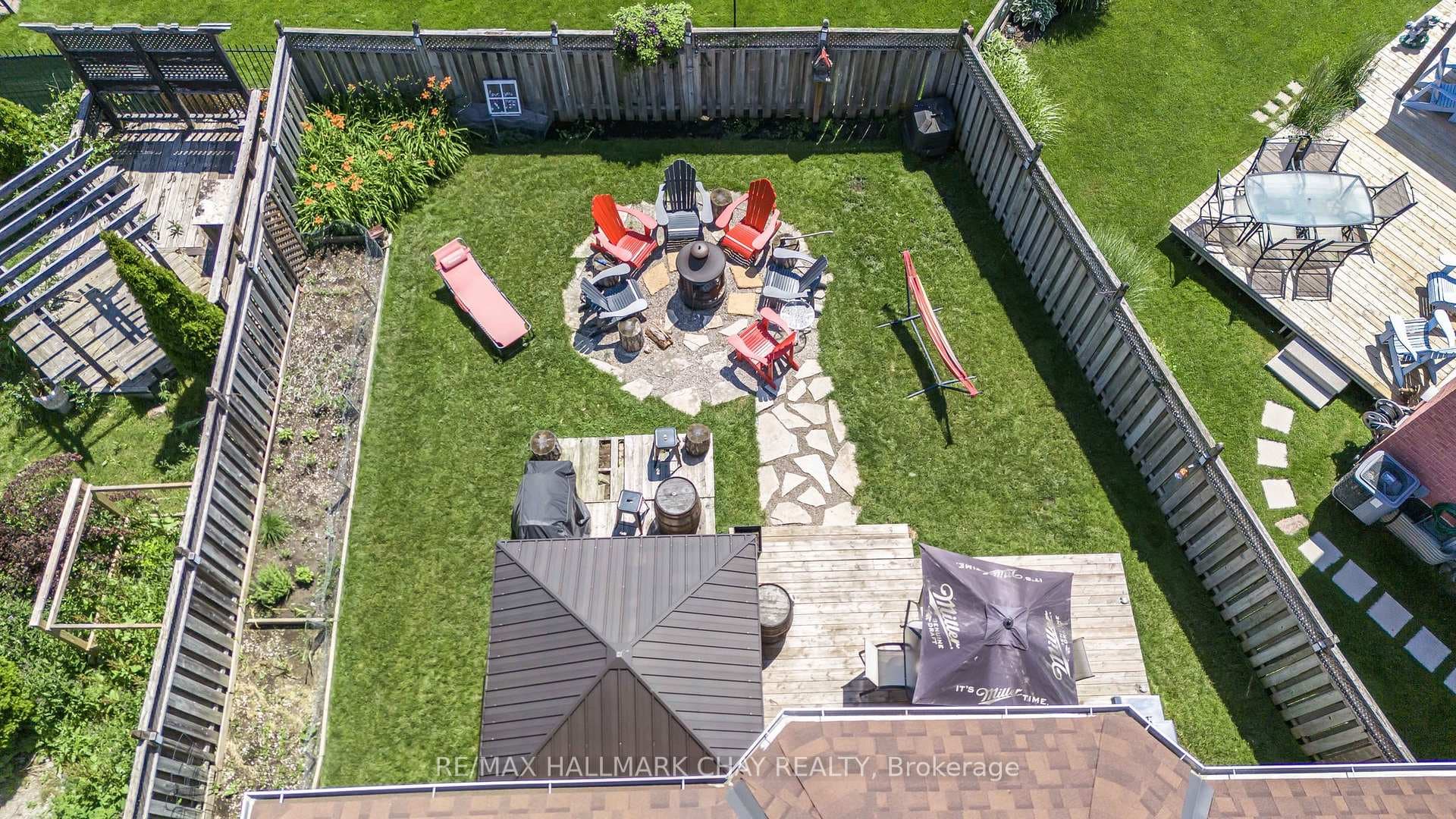 80 Grace Crescent, Barrie, ON