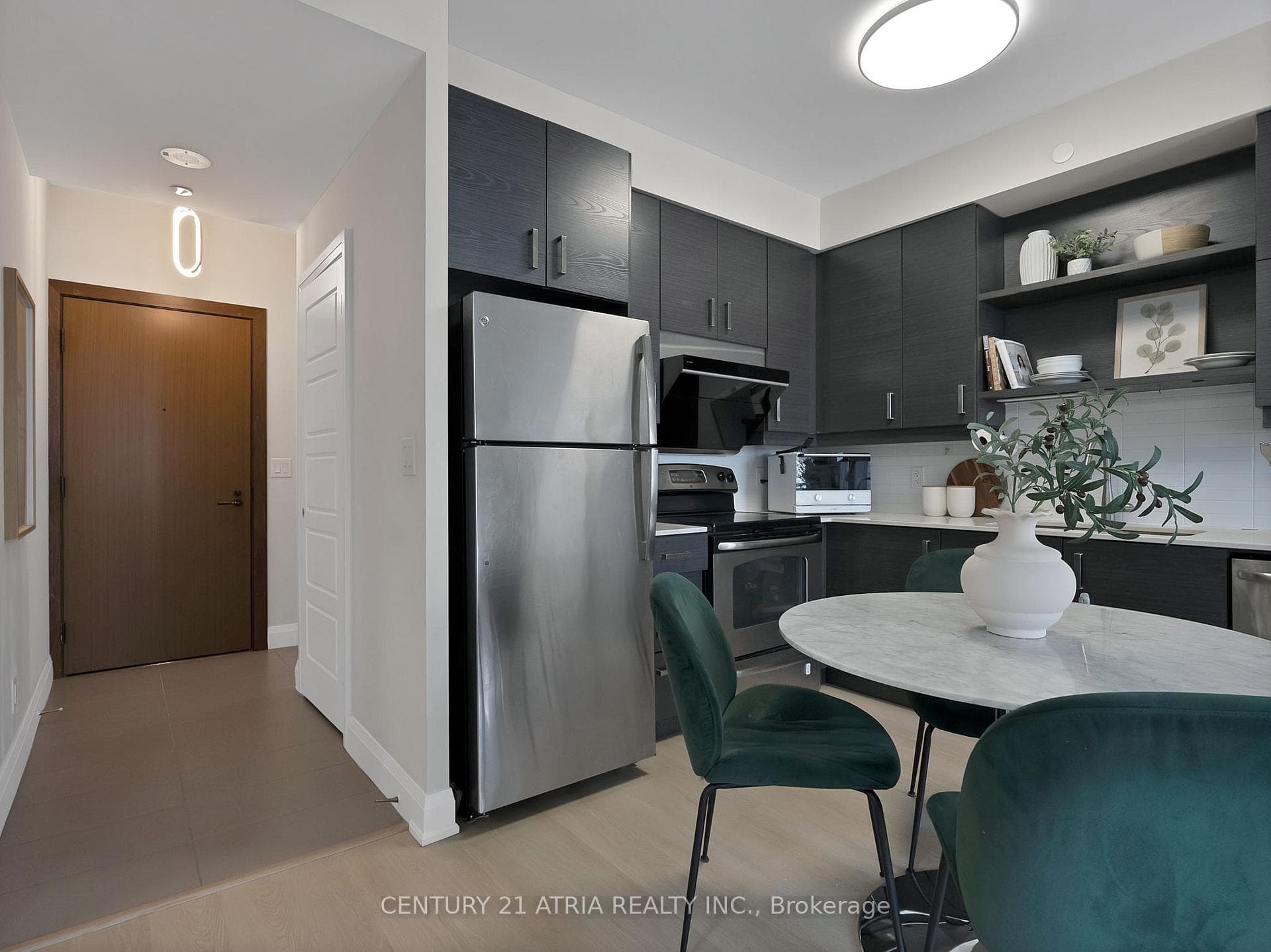 8228 Birchmount Road Unit 522 photo 8
