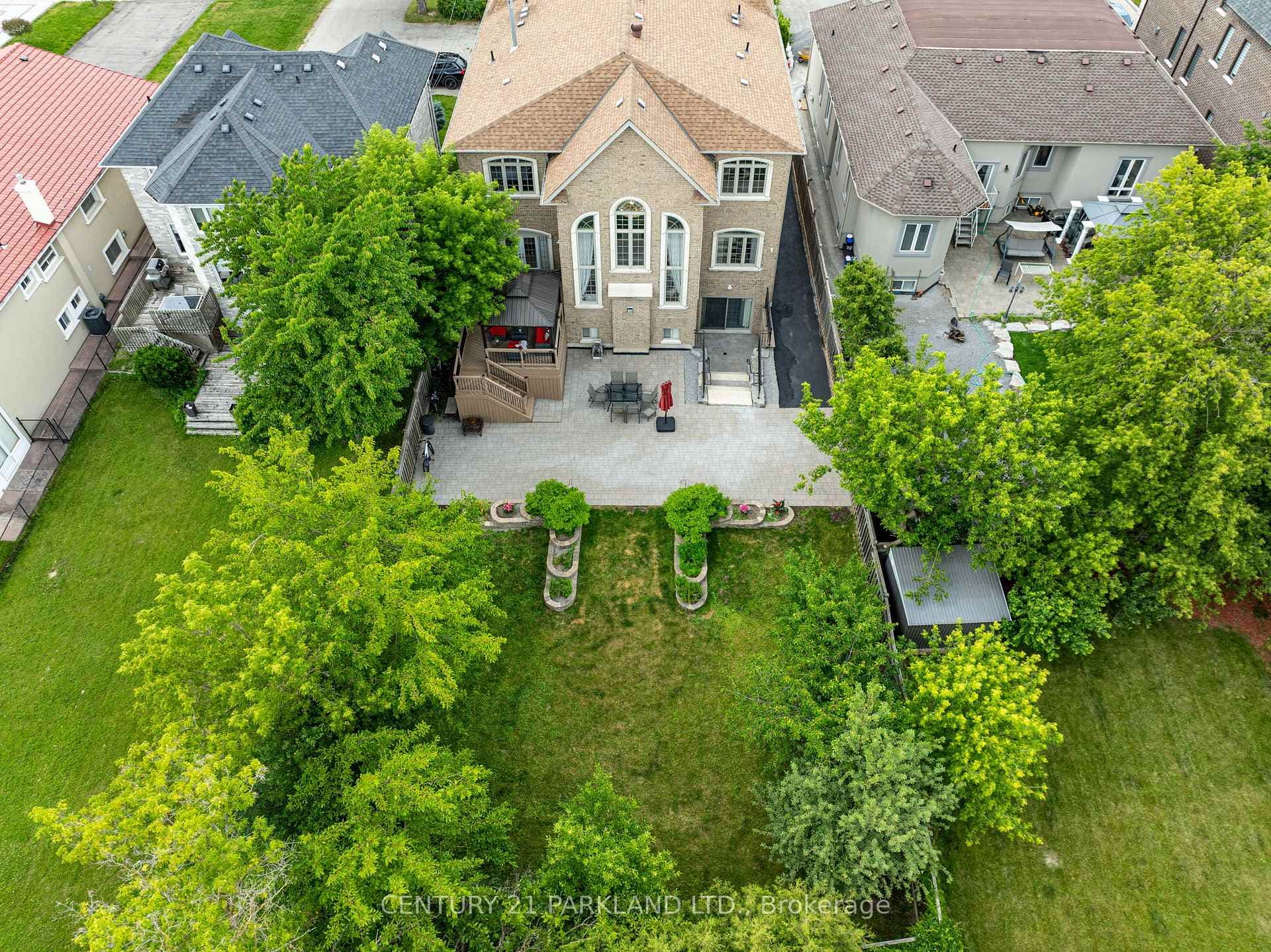 101 Elgin Mills Road photo 43