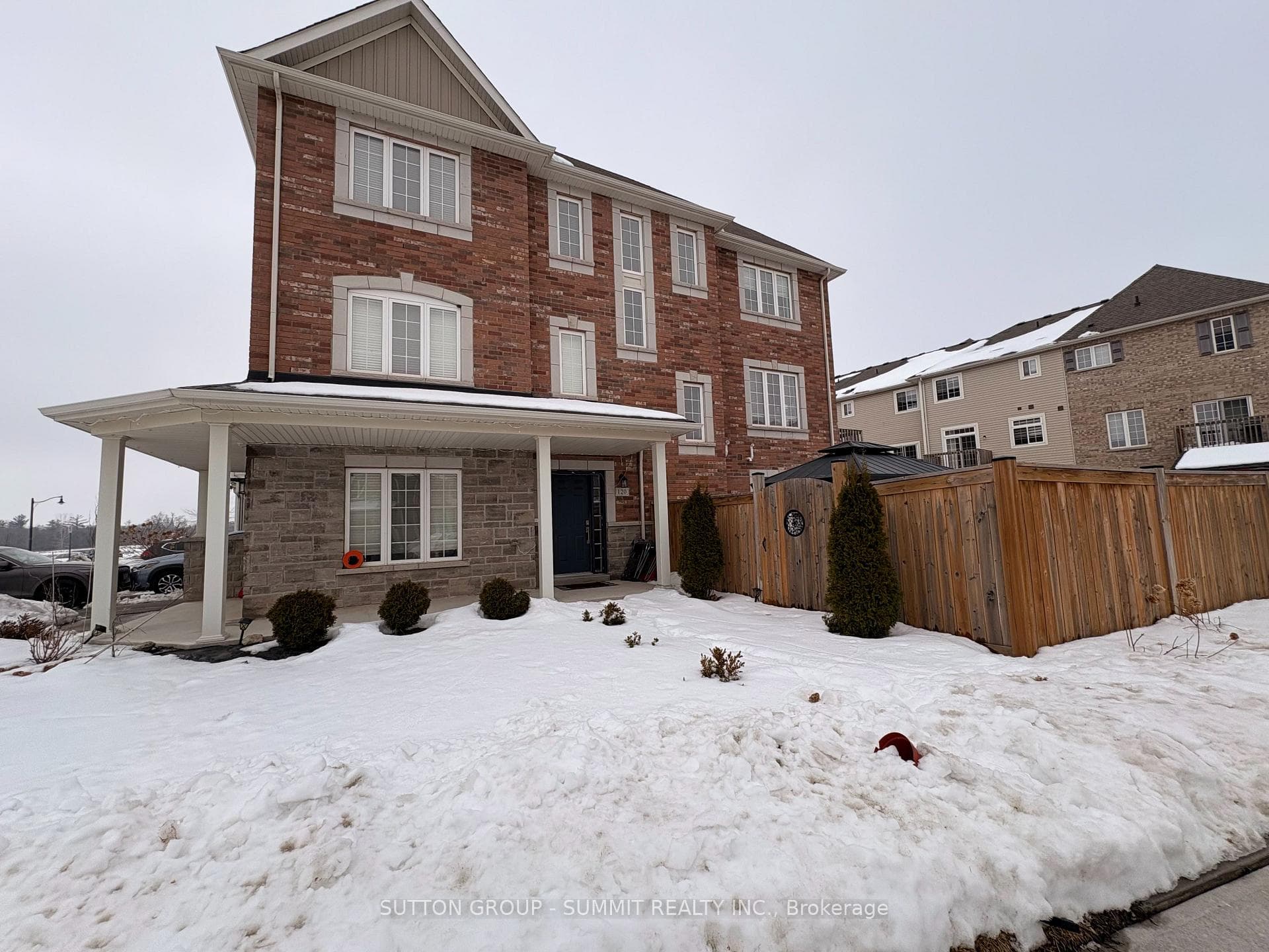 120 Cole Street photo 43