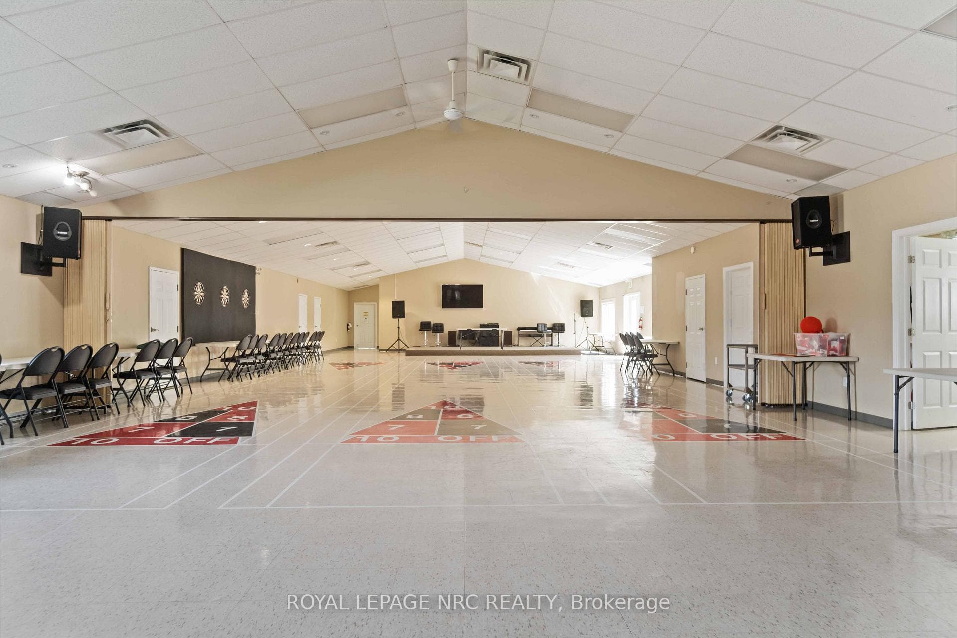 Auditorium