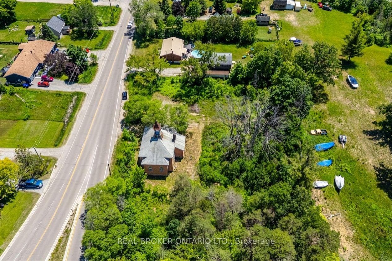 2862 Old Fort Road photo 36