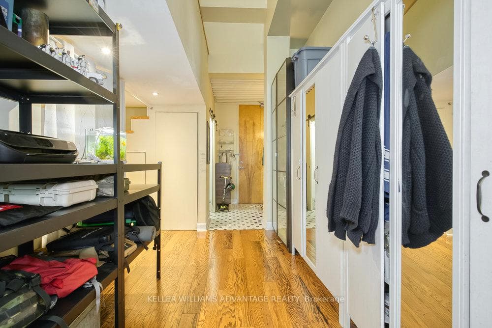160 Baldwin Street Unit 318 photo 19