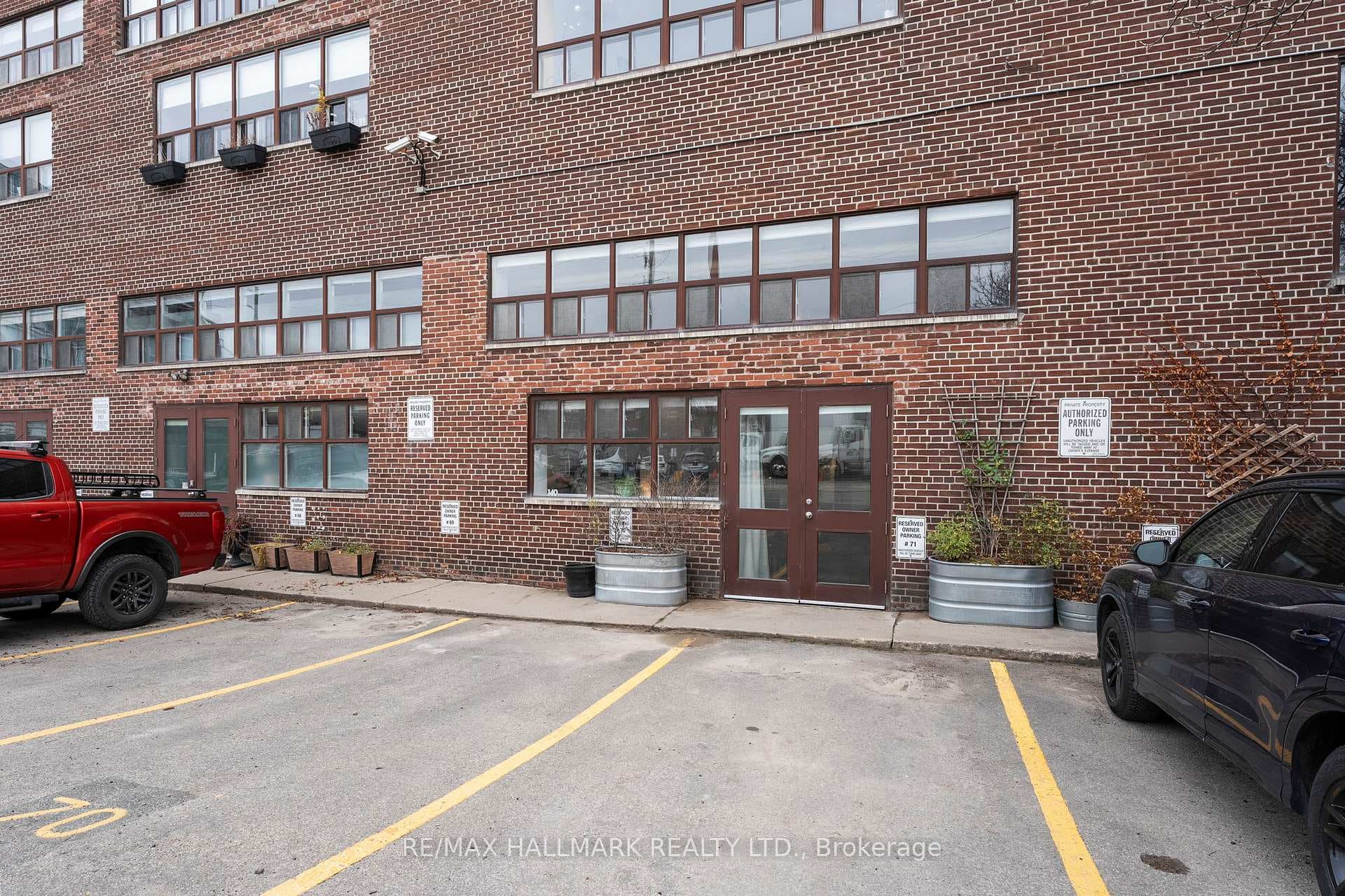 1173 Dundas Street Unit 140 photo 19