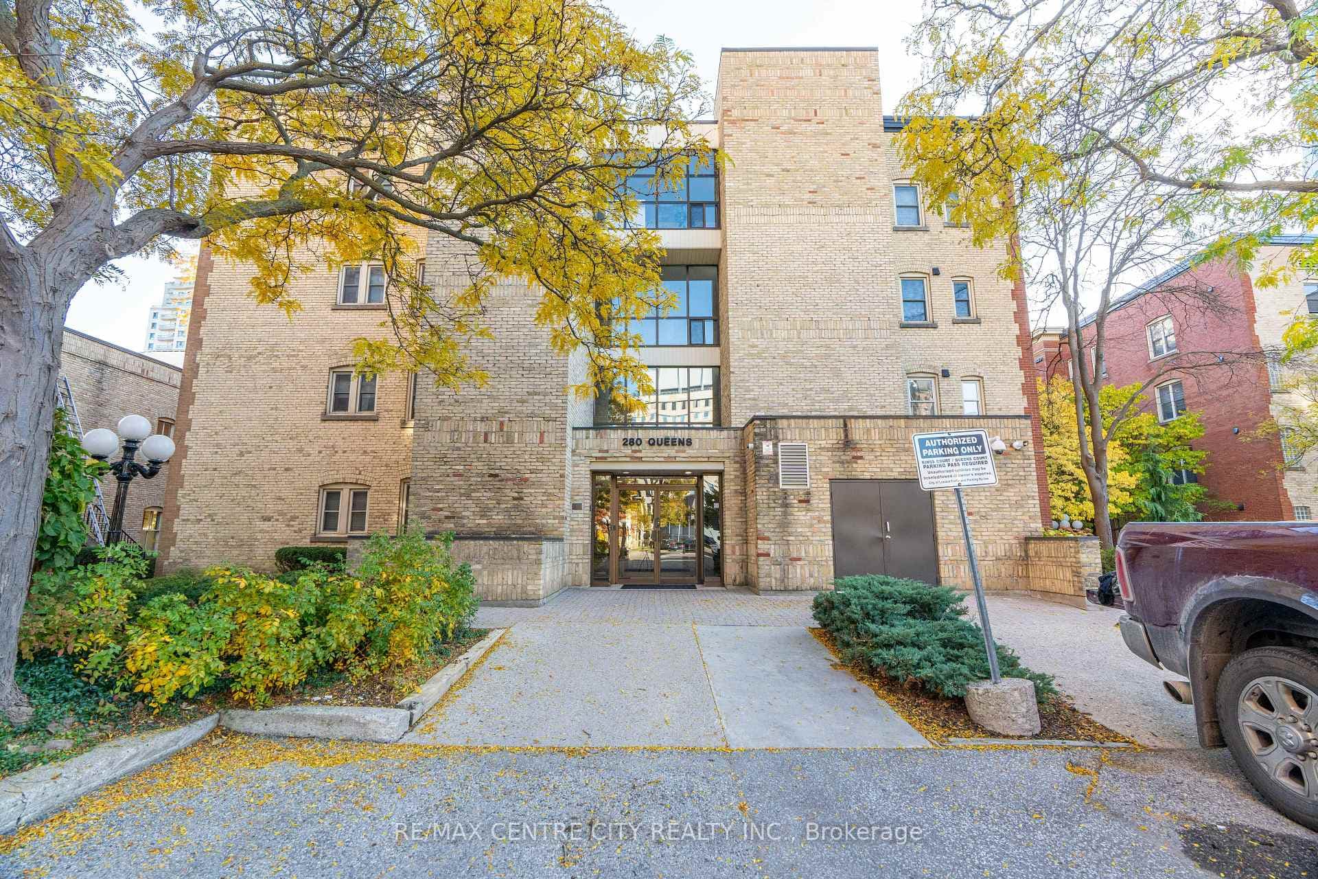 280 Queens Avenue Unit 201 photo 28