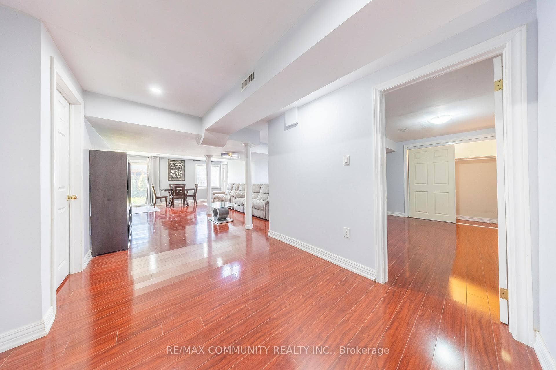 72 Lampman Drive Unit BSMT photo 10