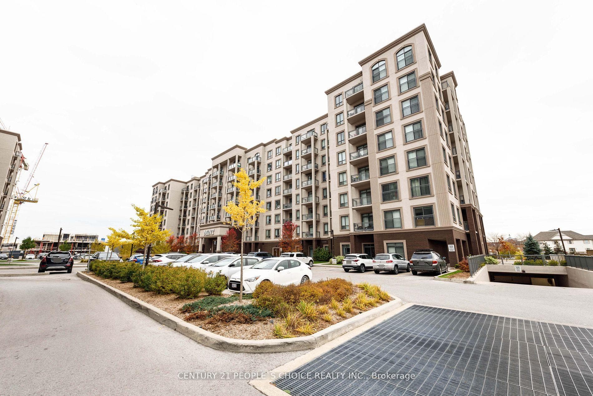 2490 Old Bronte Road Unit 623 photo 36