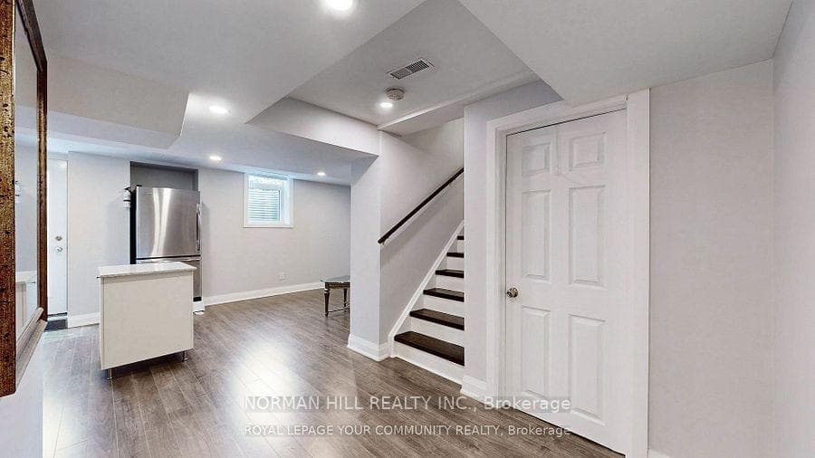 33 Eakin Mill Road Unit Bsmt photo 3