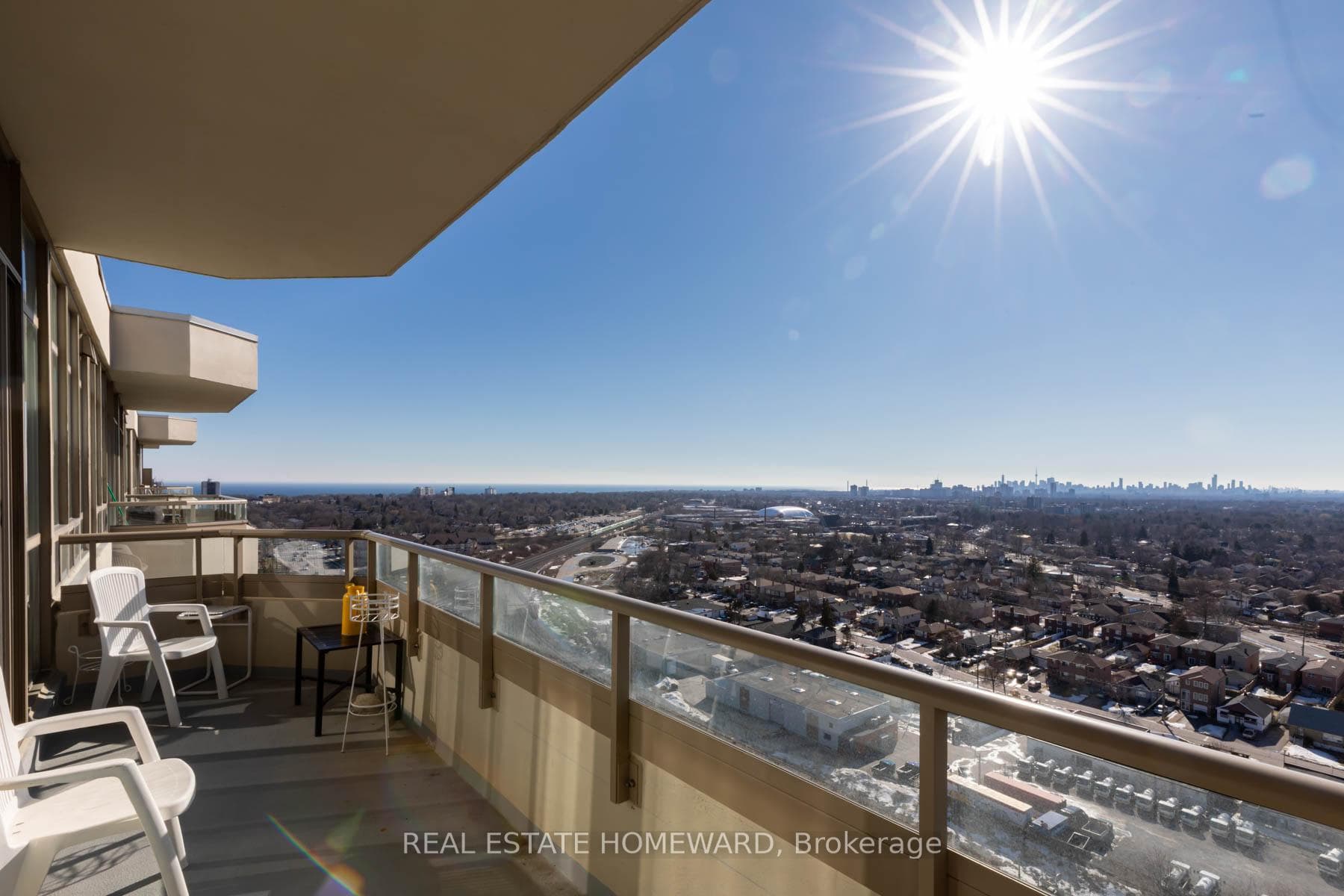 1 Greystone Walk Drive Unit PH 79 photo 20