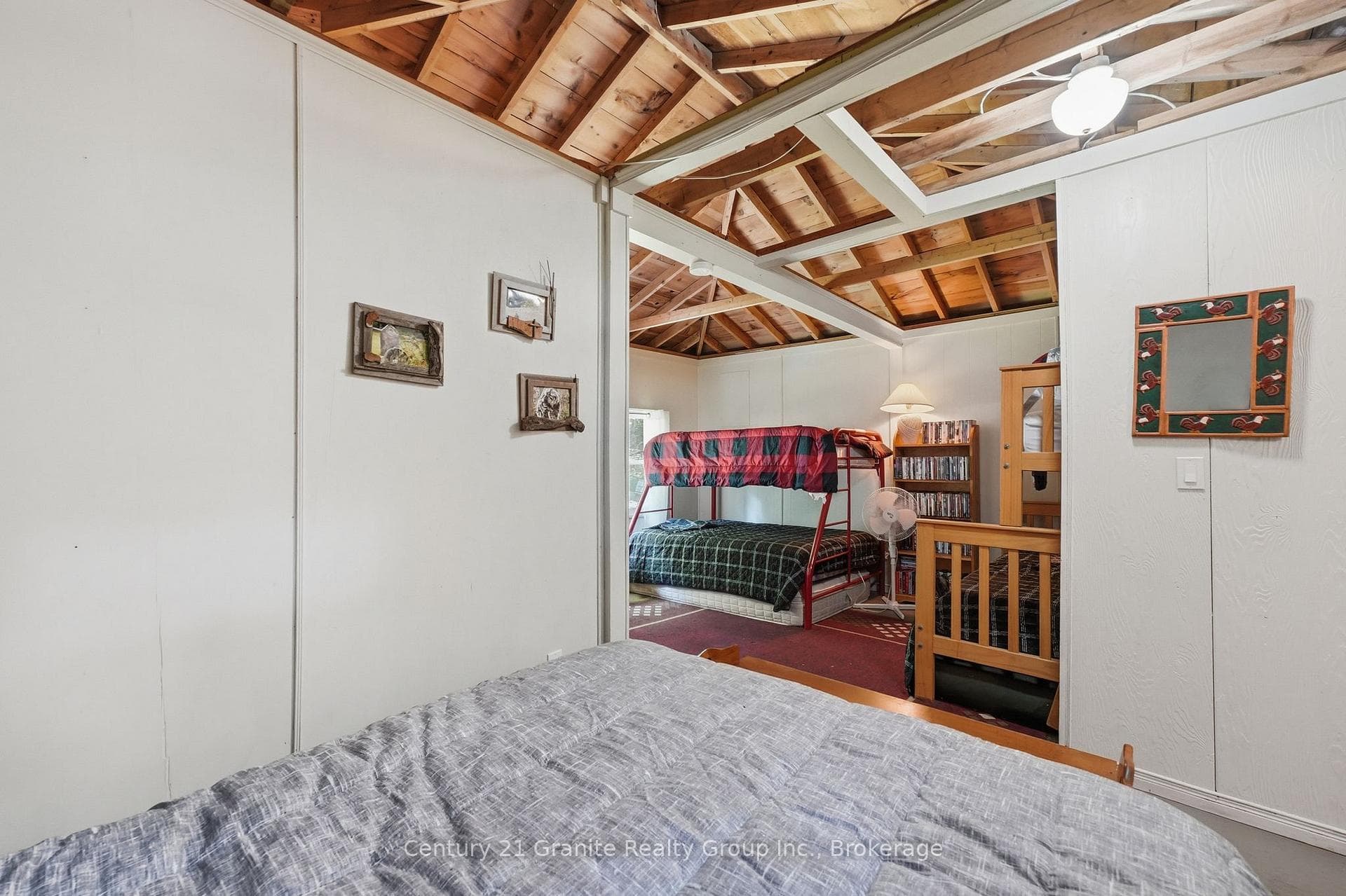 Cabin 2