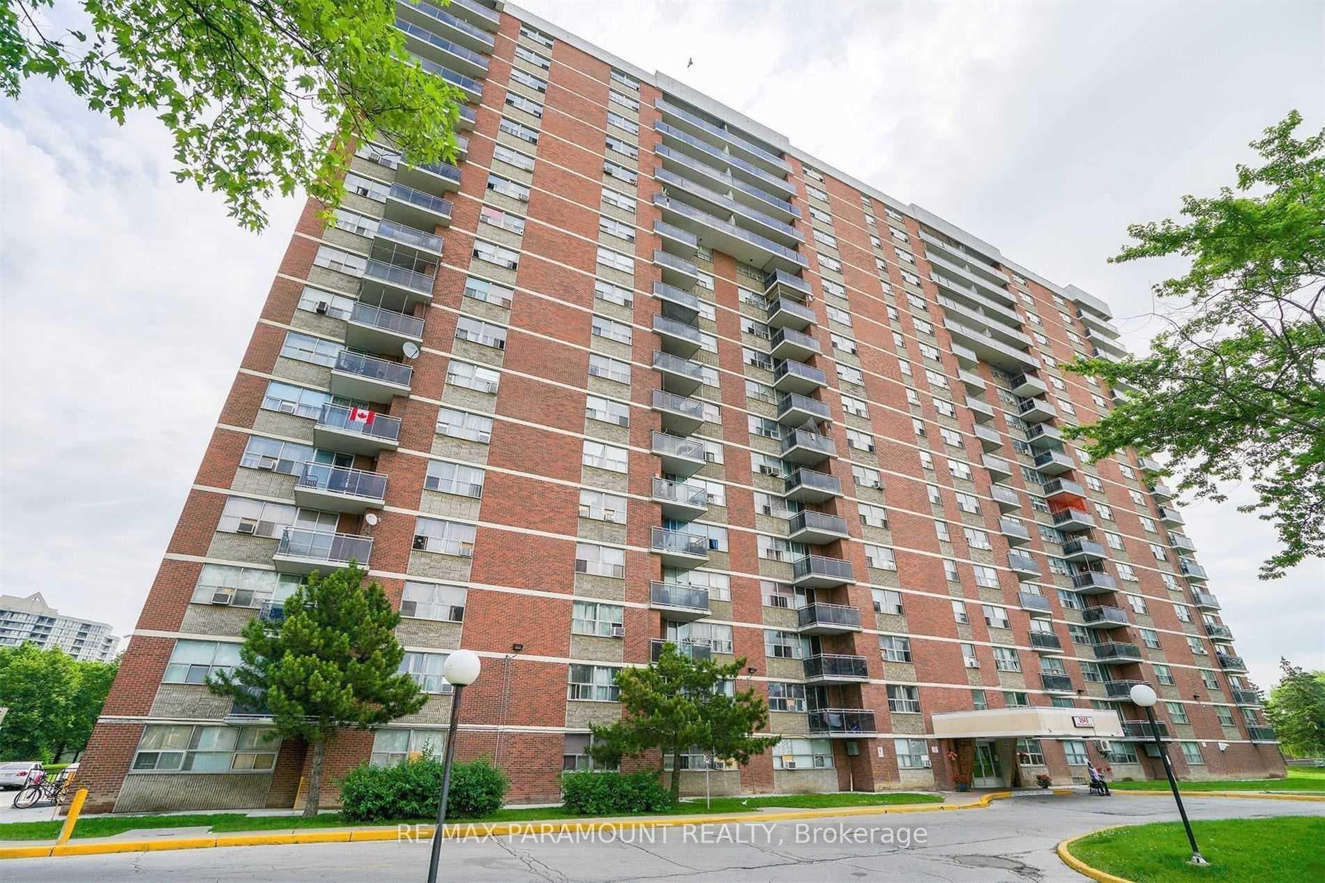 2645 Kipling Avenue Unit 1903 photo 1