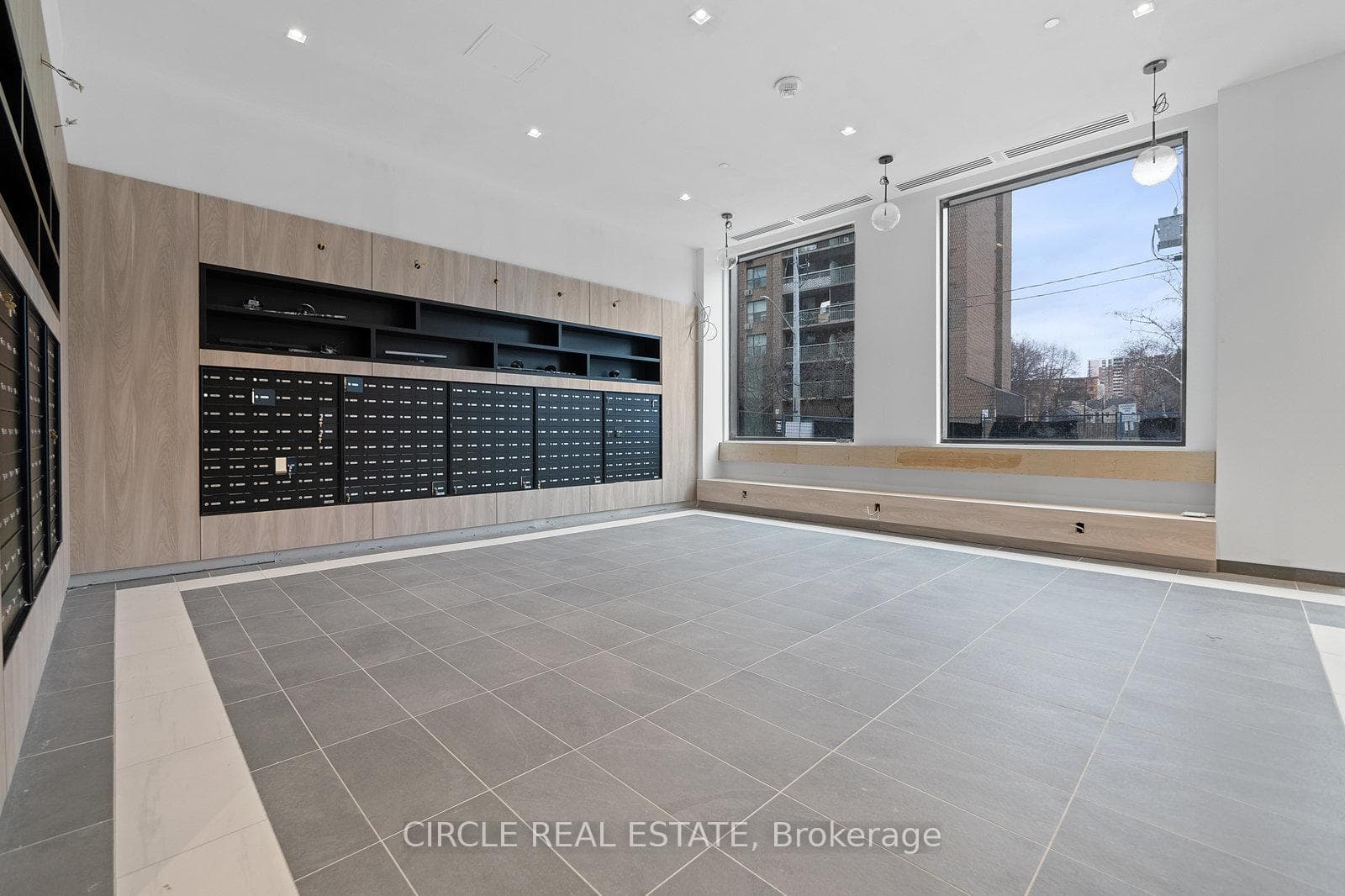 1 Jarvis Street Unit 1007 photo 35