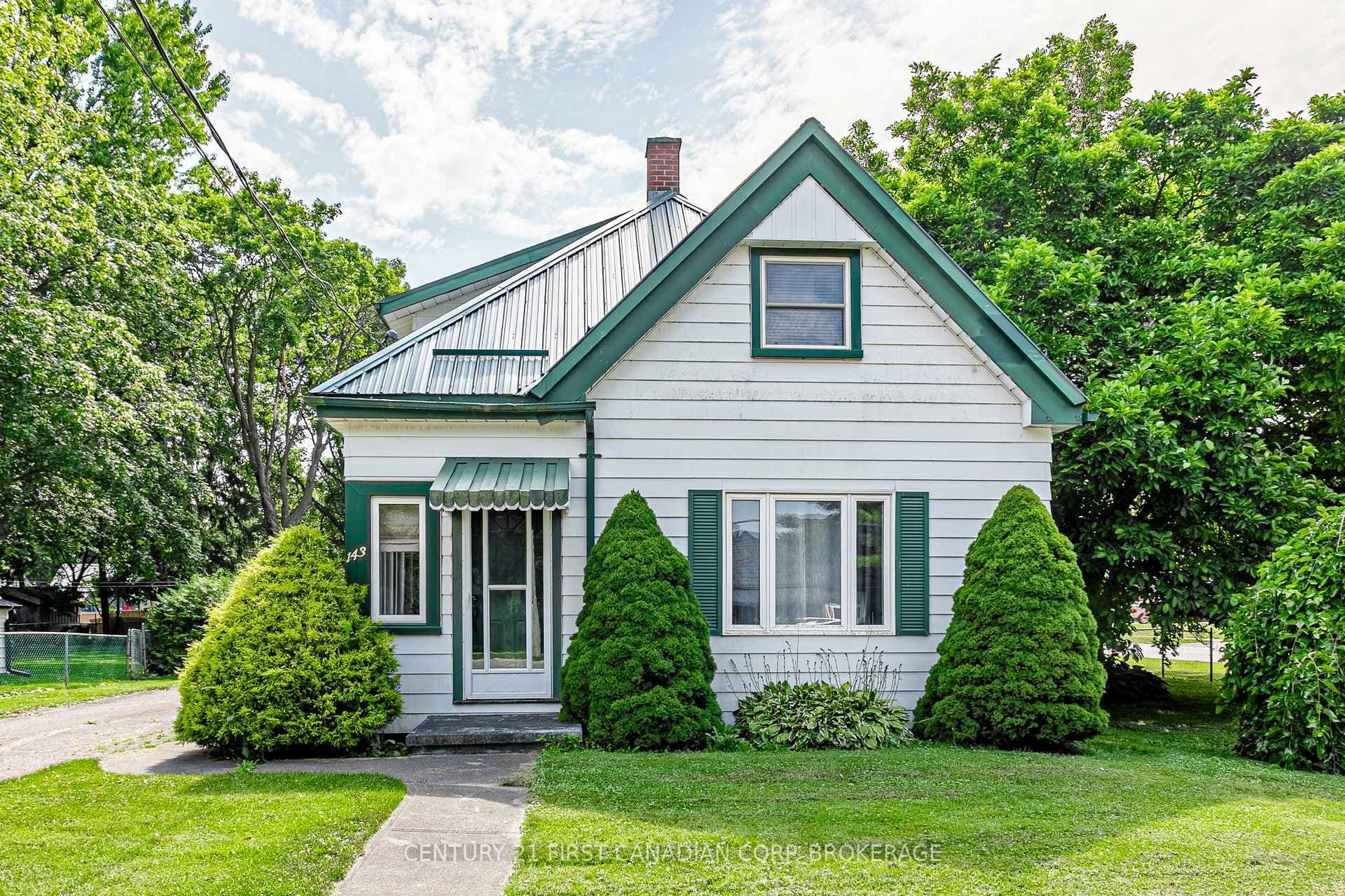 143 George Street photo 2