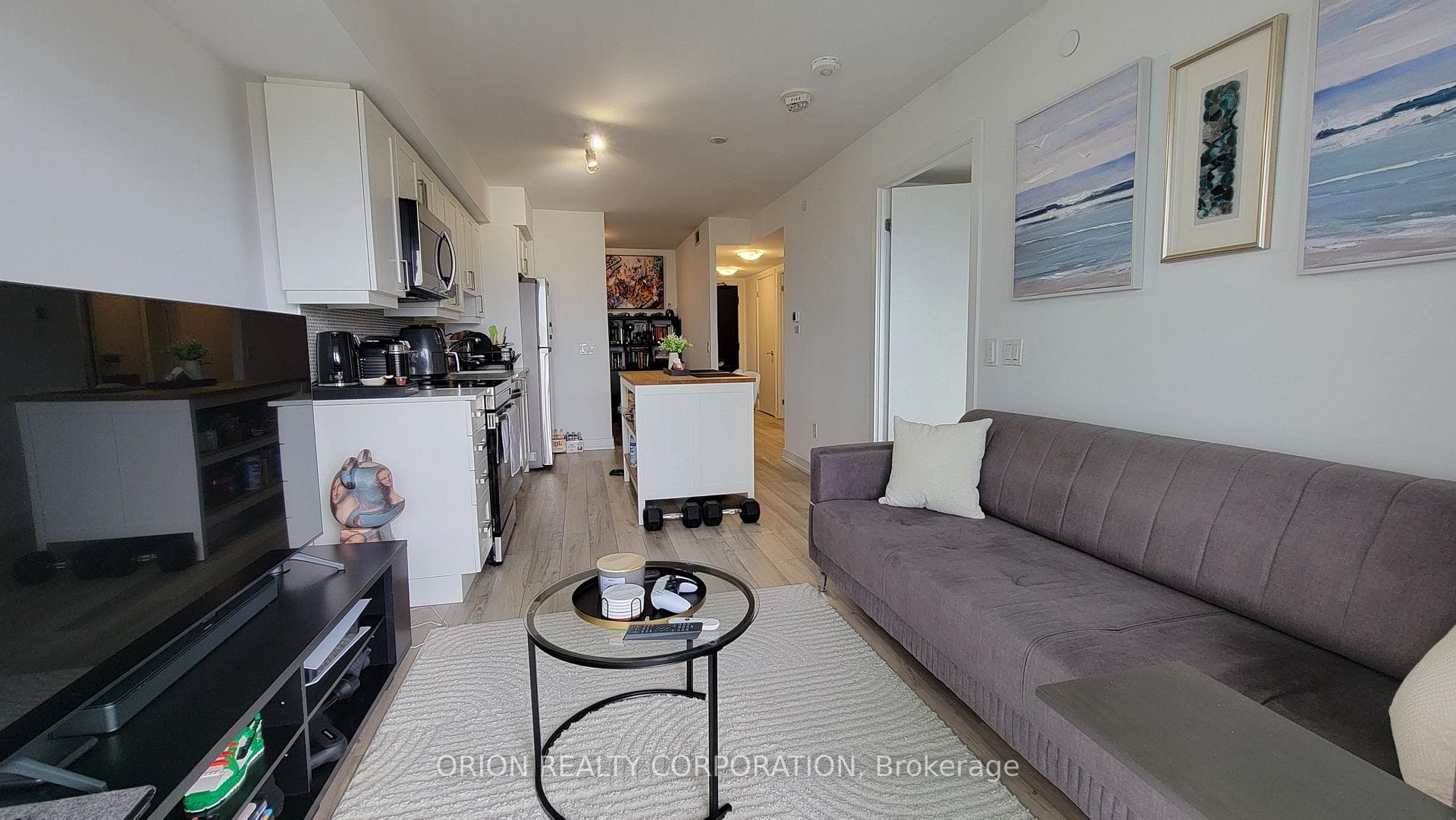 1480 Bayly Street Unit 1404 photo 1