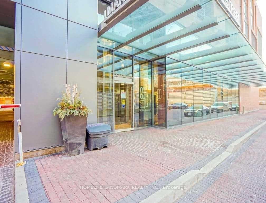 1 Market Street Unit 1105 photo 2